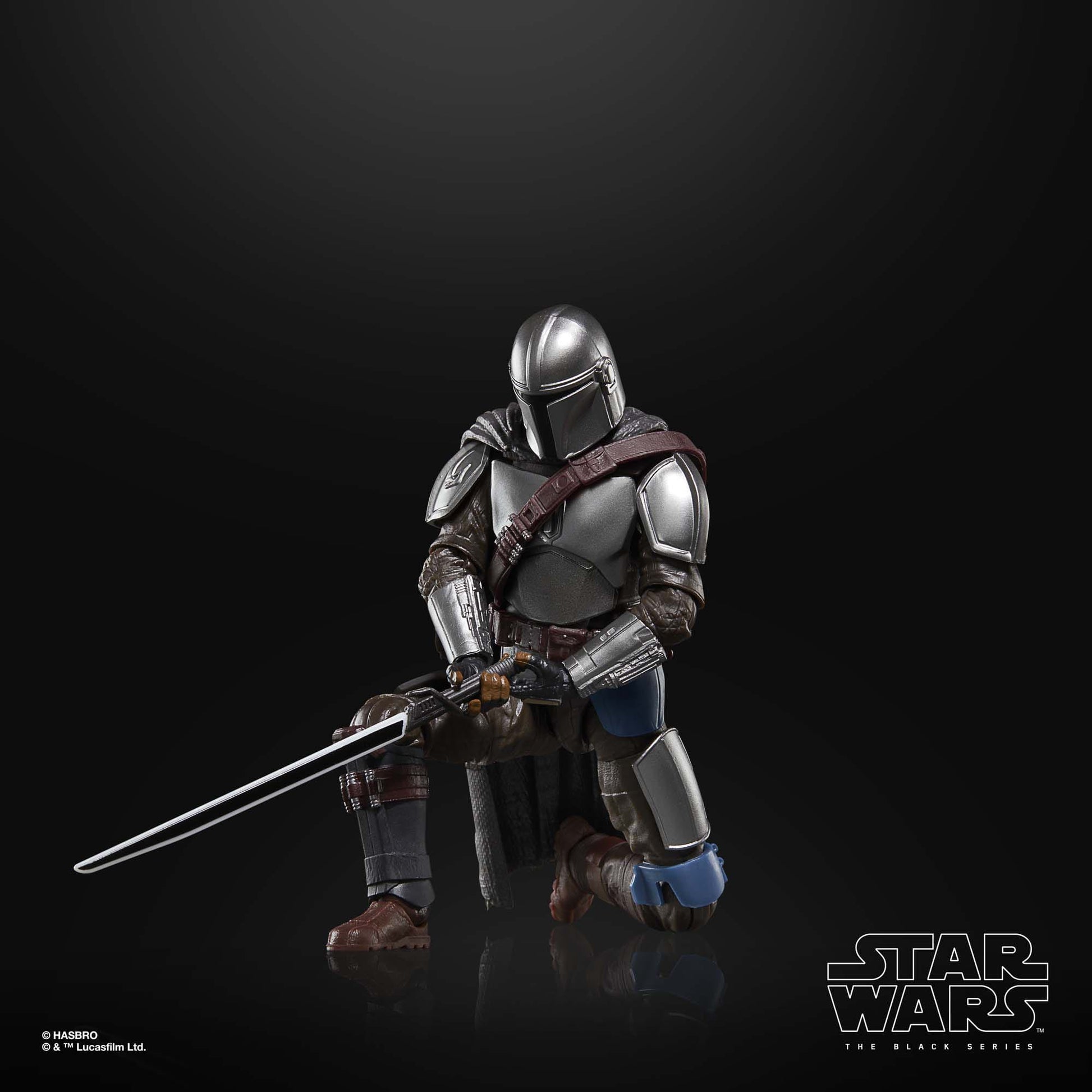 Hasbro Star Wars Black Series The Mandalorian Mines of Mandalore 5010996243782
