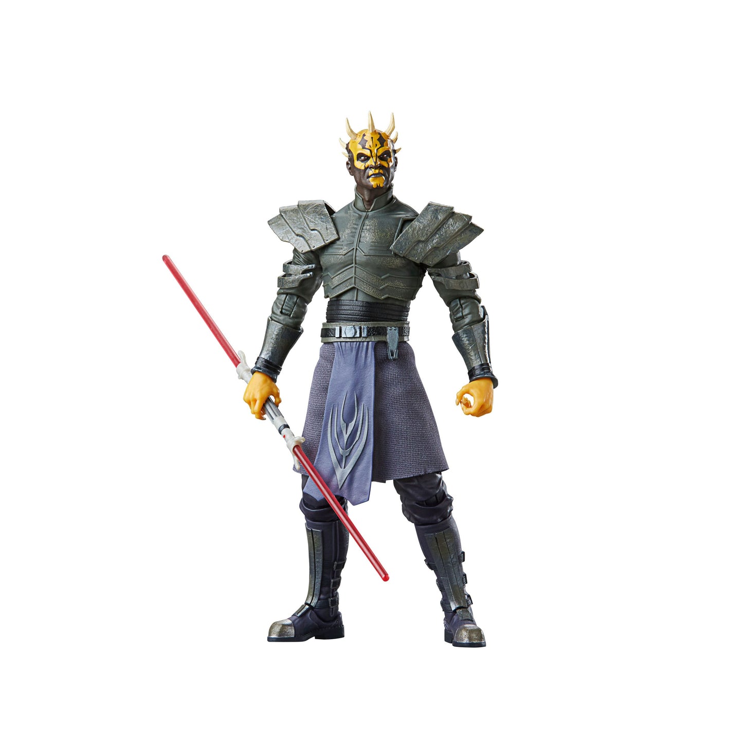 Star Wars Black Series Savage Opress