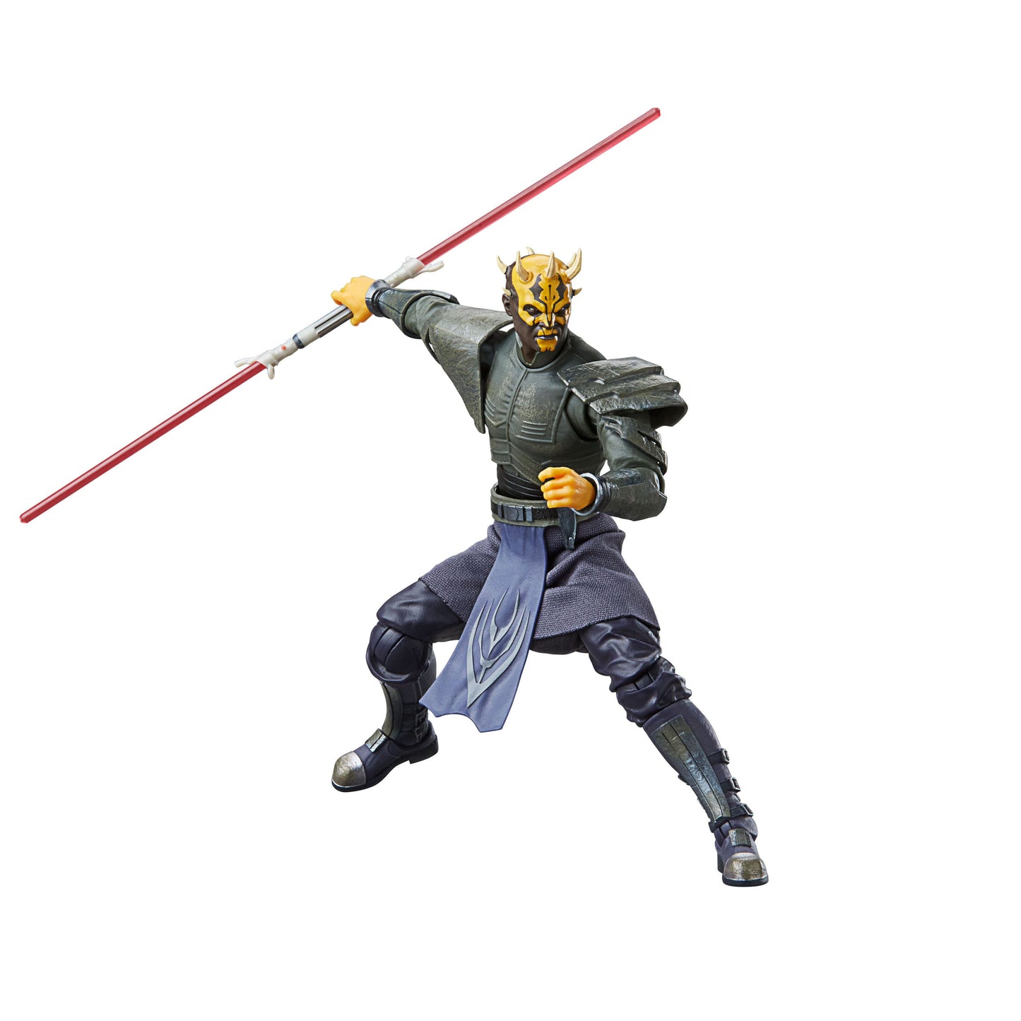 Star Wars Black Series Savage Opress