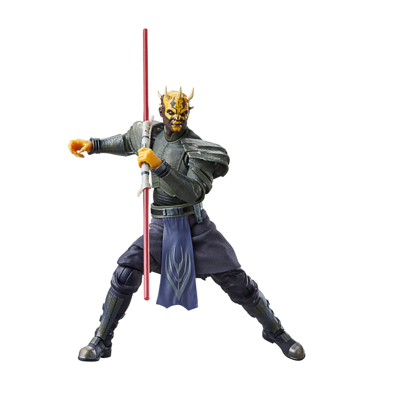 Star Wars Black Series Savage Opress