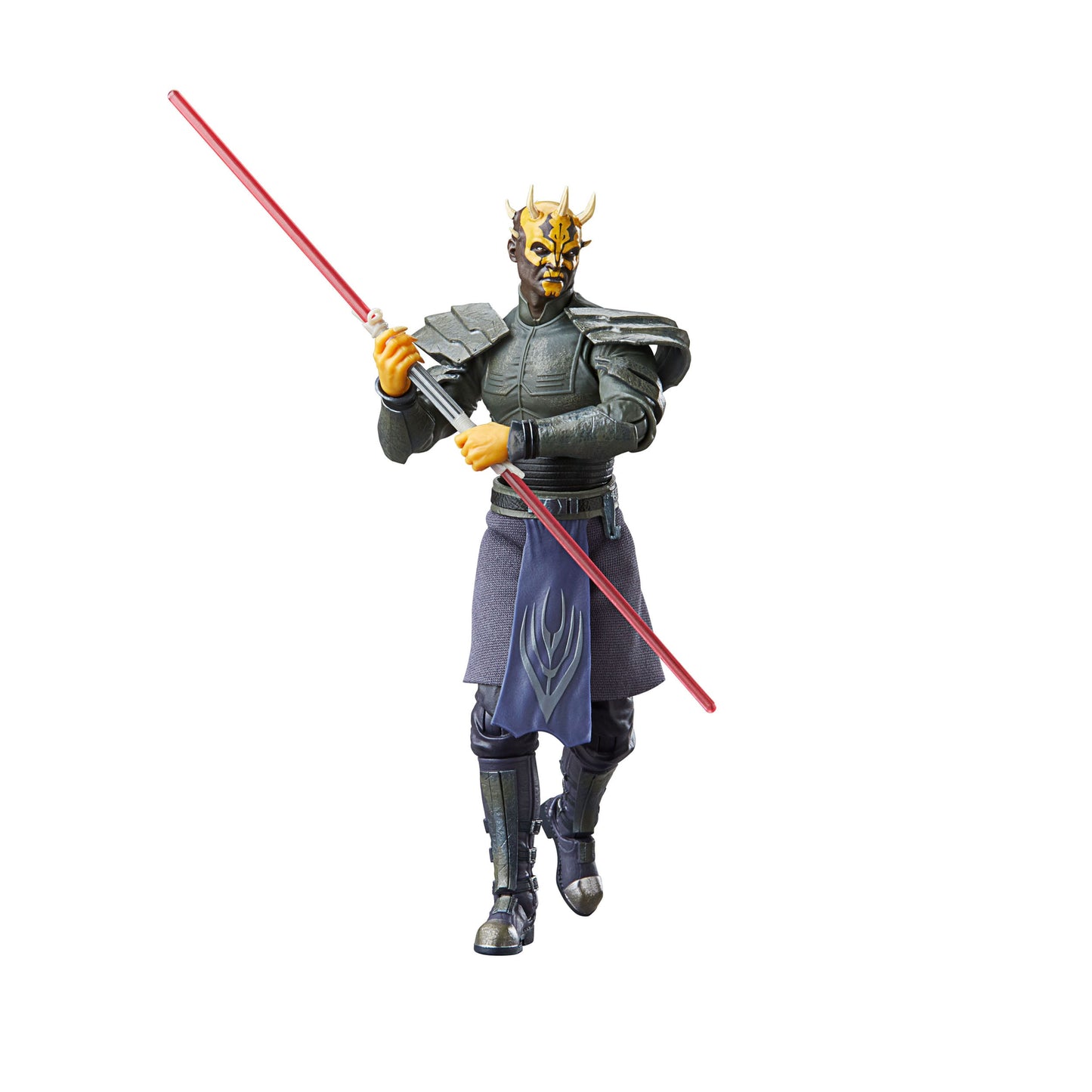 Star Wars Black Series Savage Opress
