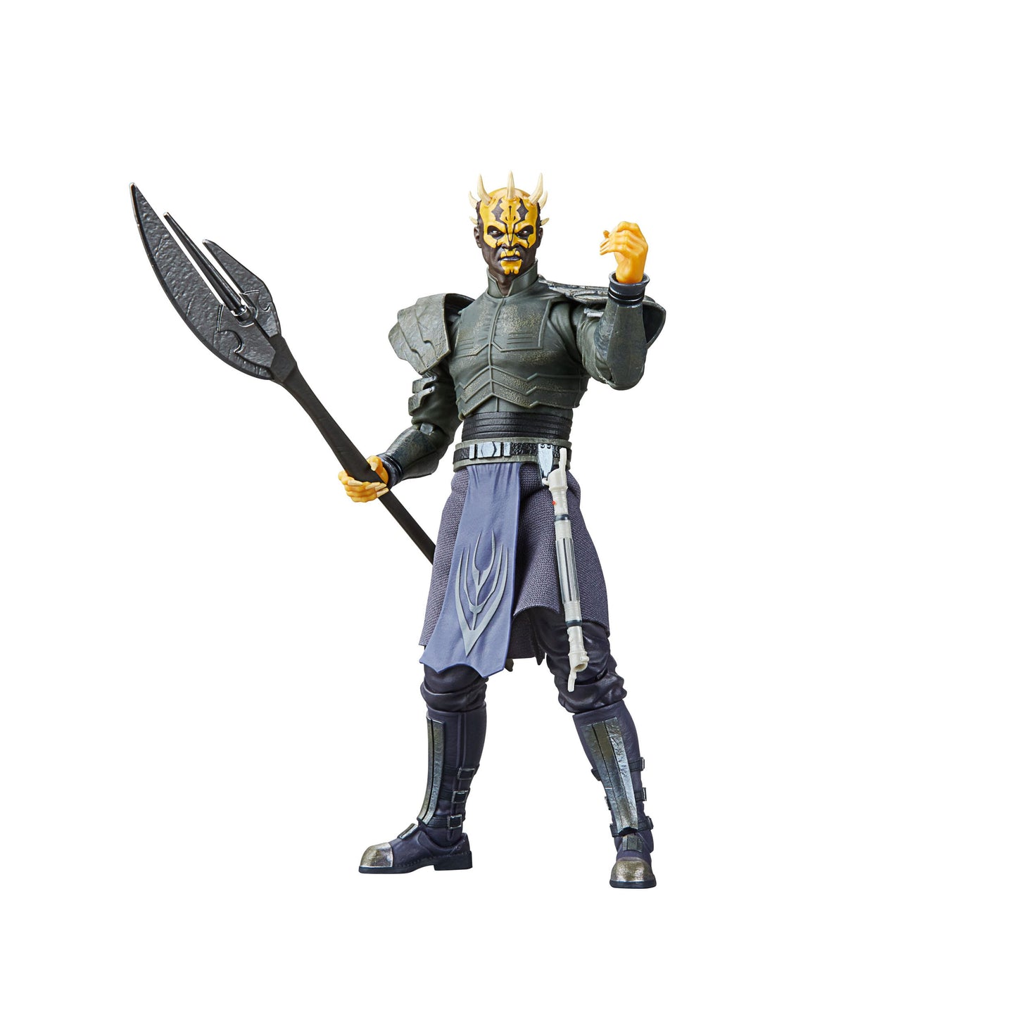 Star Wars Black Series Savage Opress