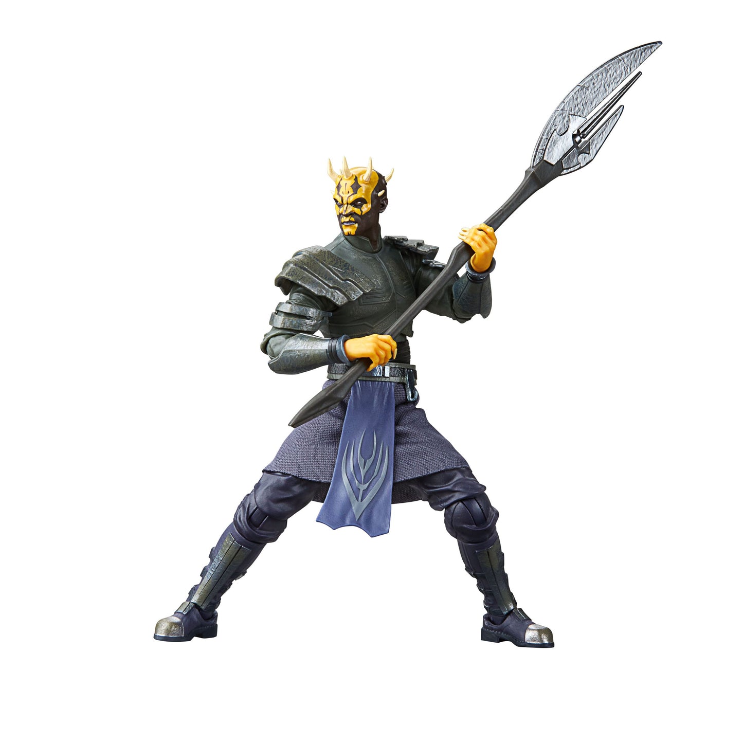 Star Wars Black Series Savage Opress