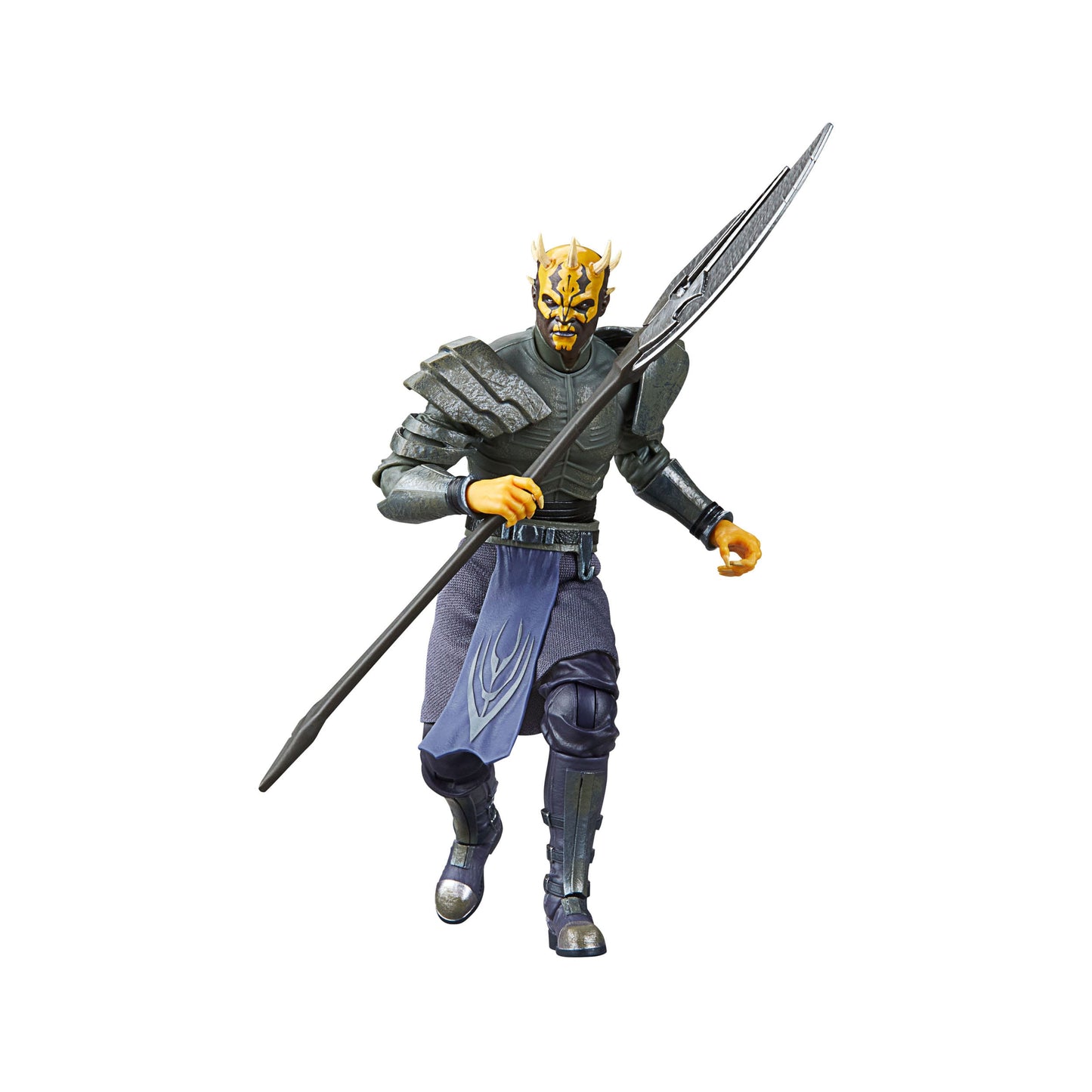 Star Wars Black Series Savage Opress