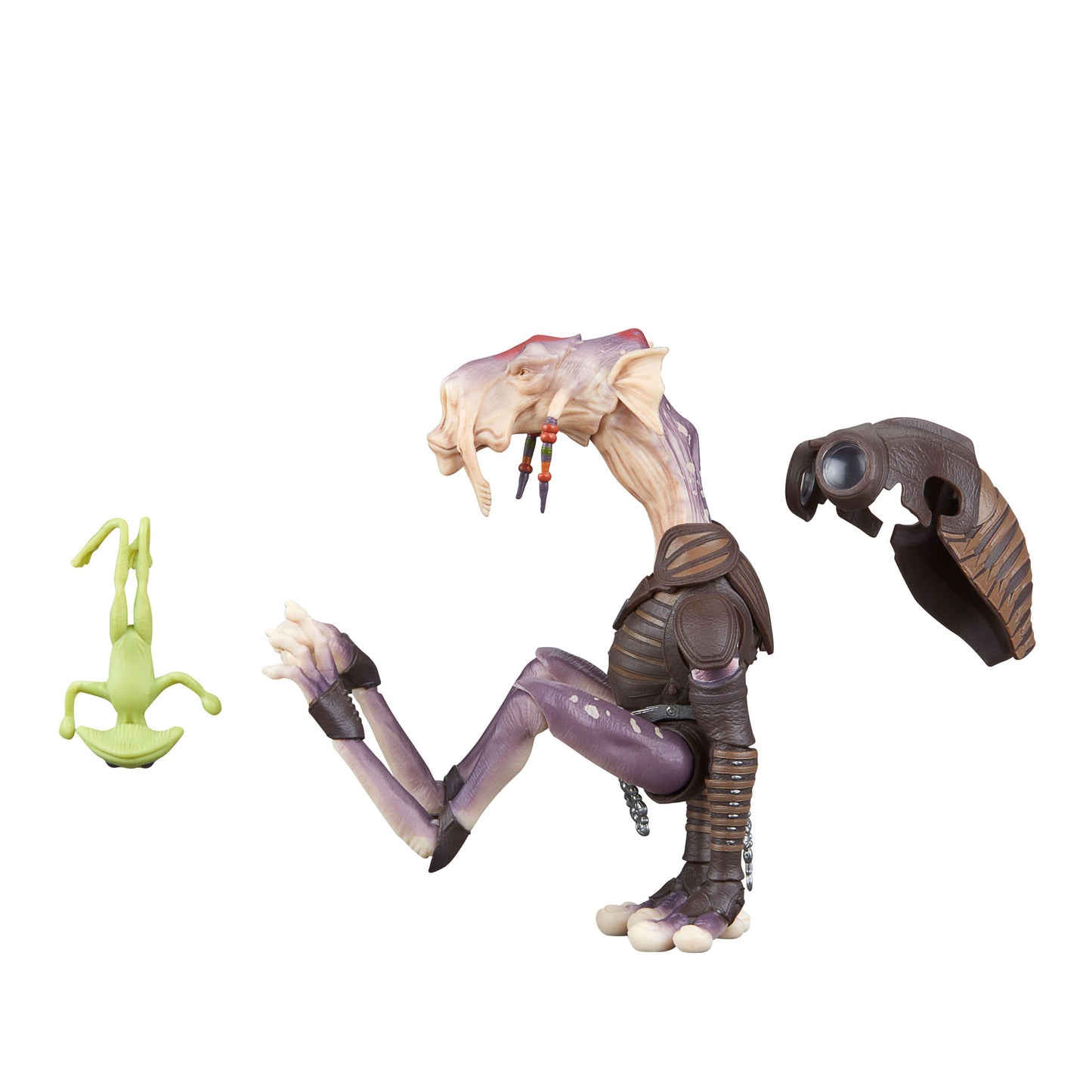 Star Wars Black Series Sebulba