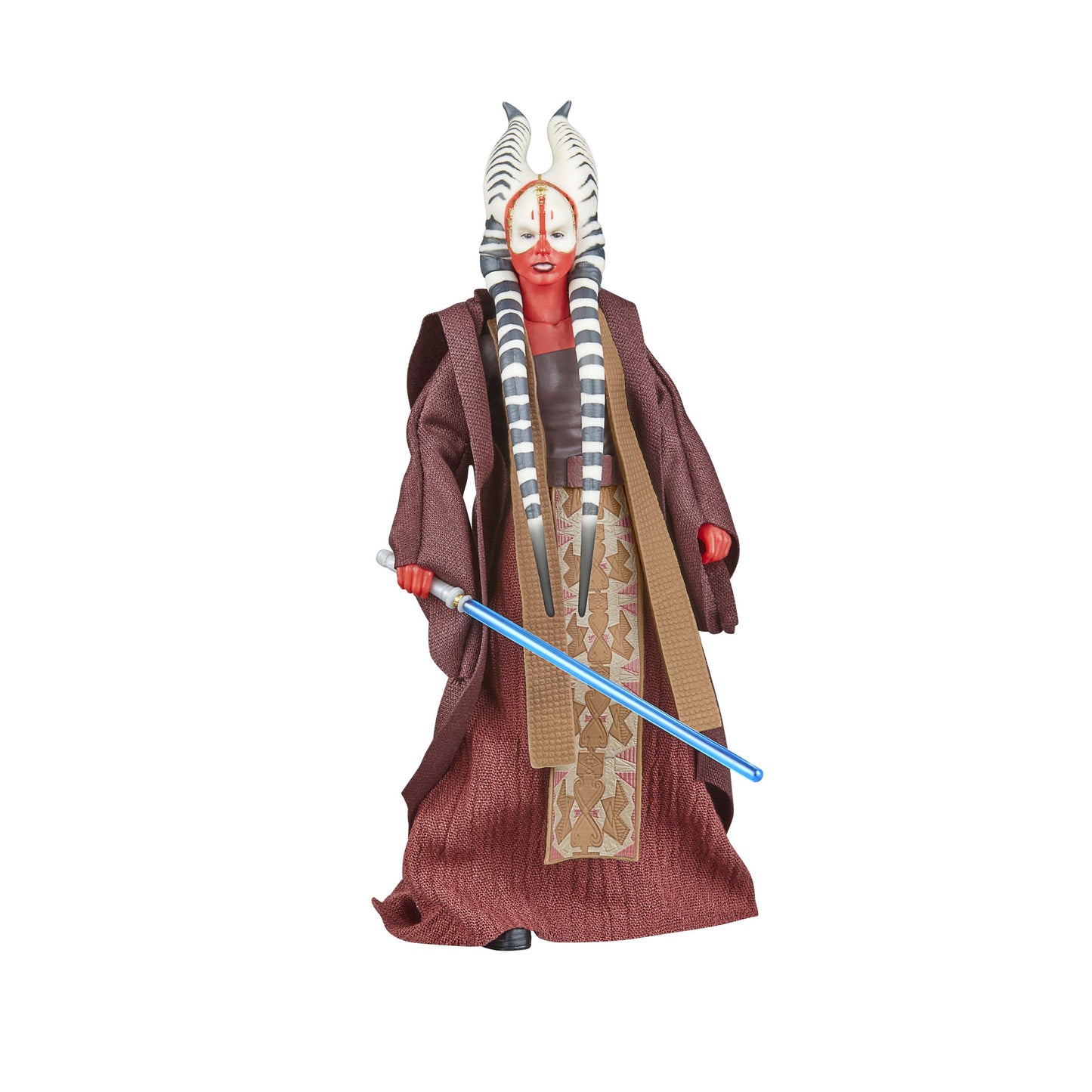 Star Wars Black Series Shaak Ti