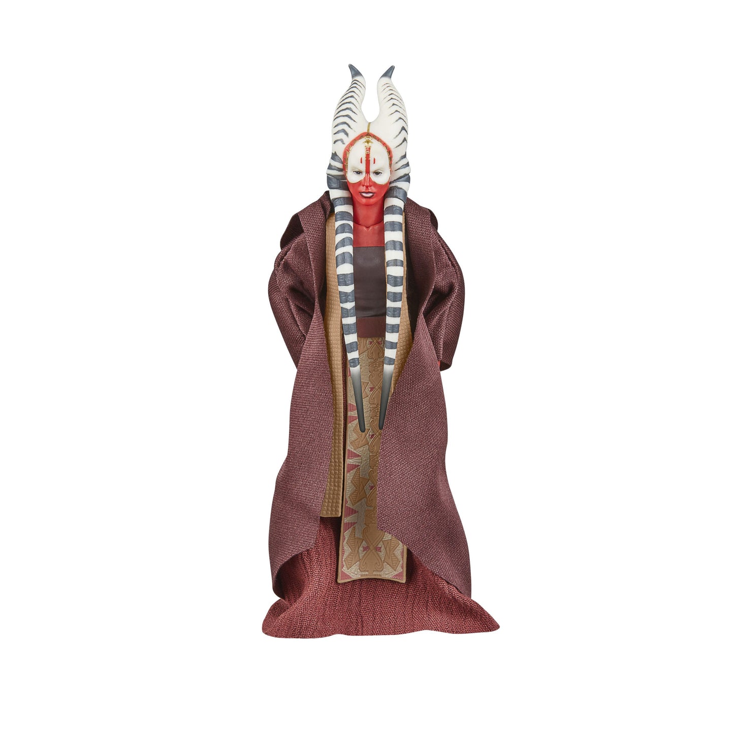 Star Wars Black Series Shaak Ti