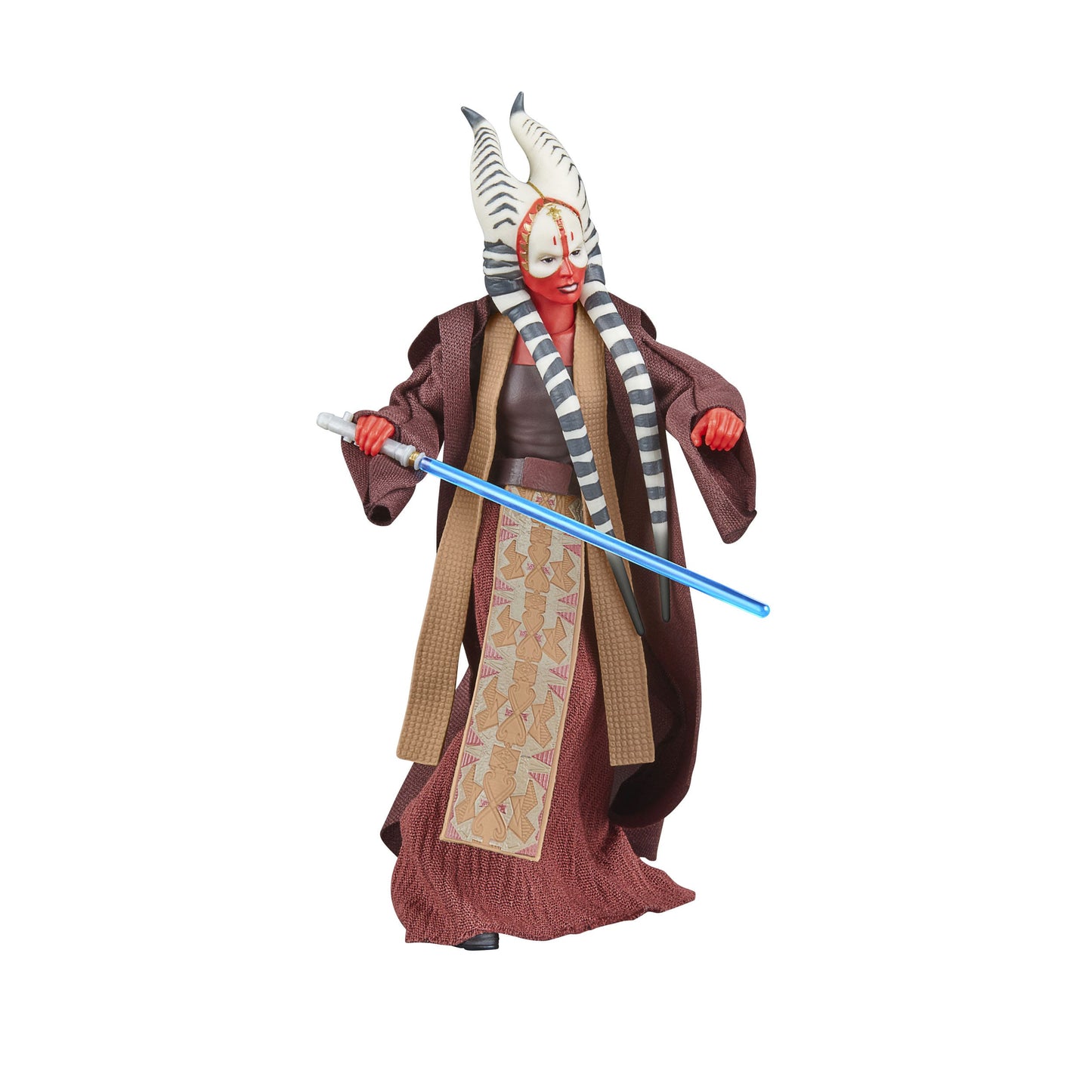 Star Wars Black Series Shaak Ti