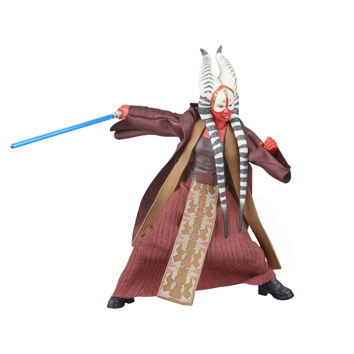 Star Wars Black Series Shaak Ti