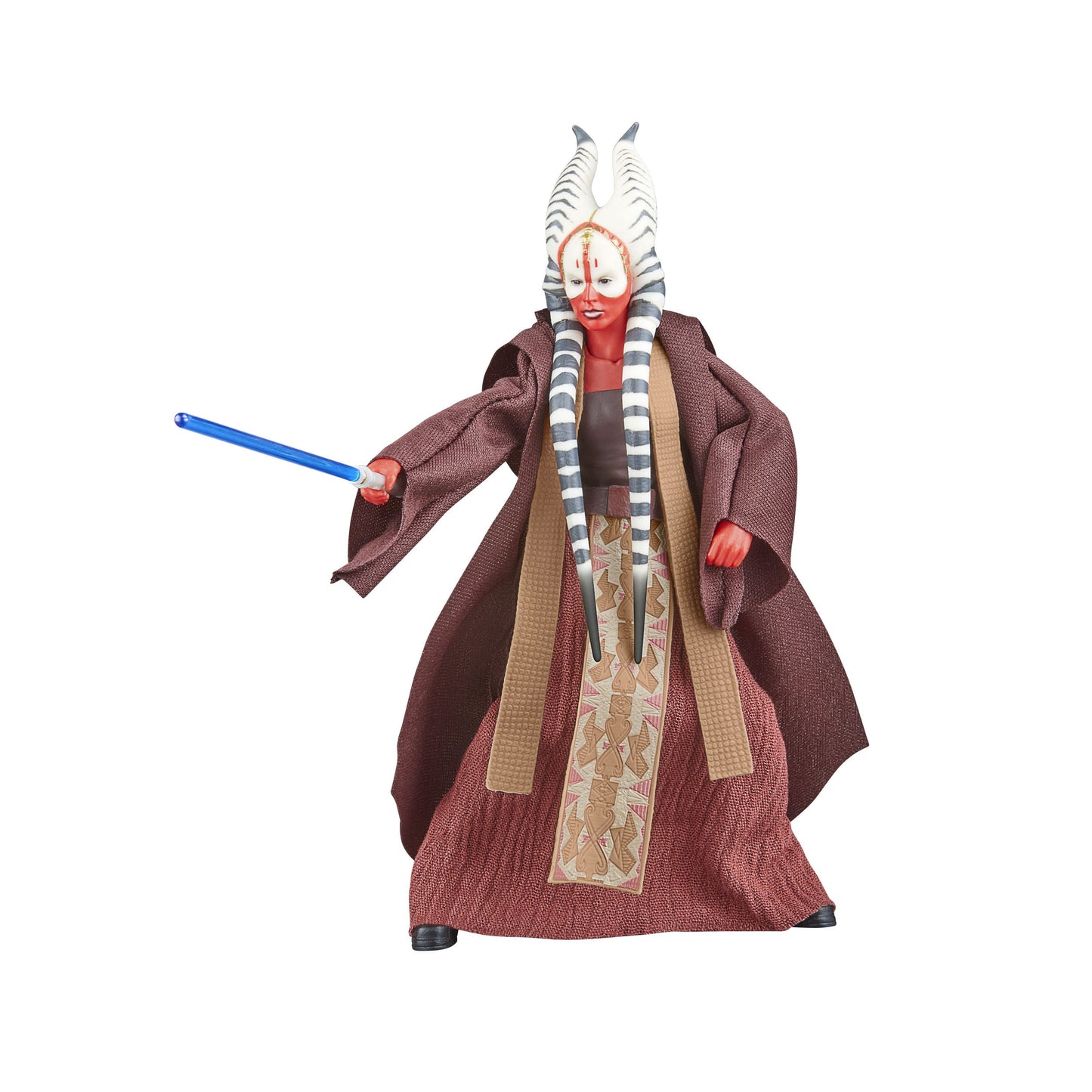 Star Wars Black Series Shaak Ti