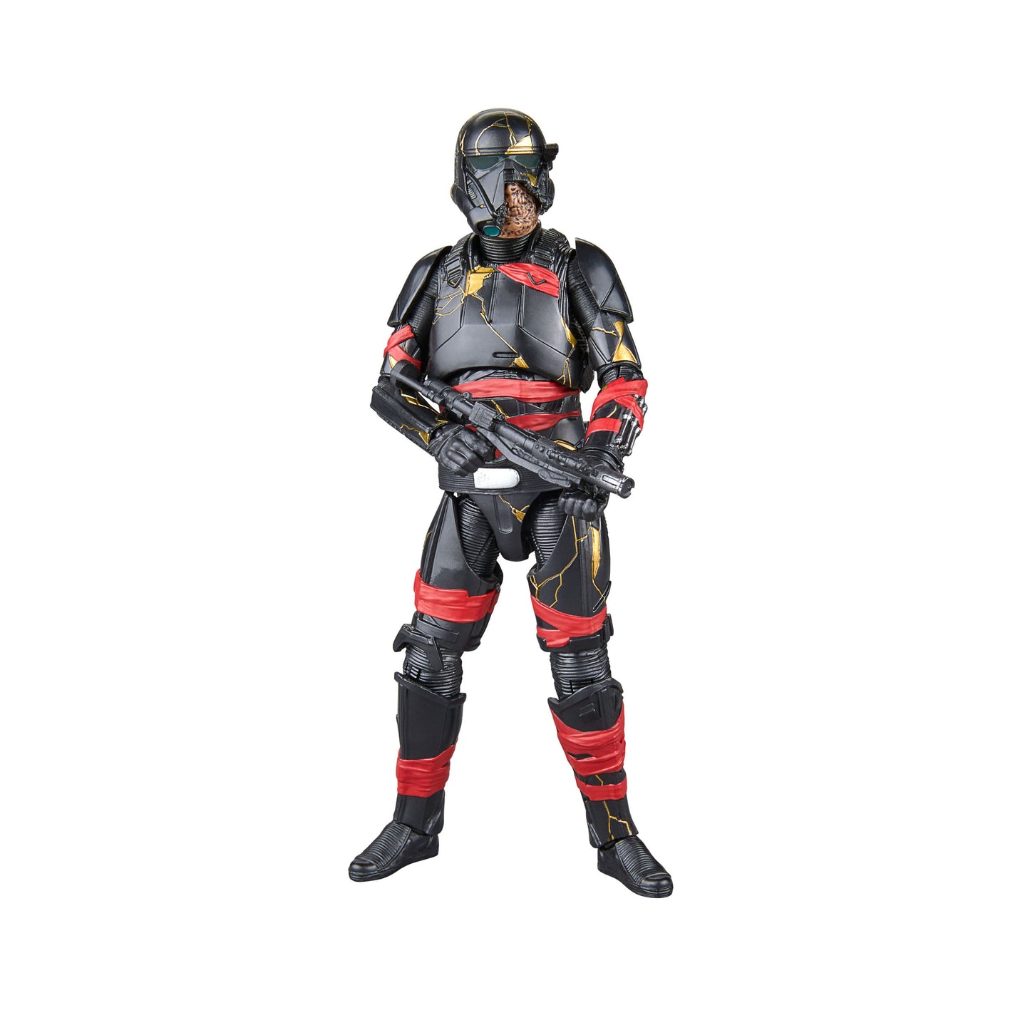 Pre-order: Star Wars Black Series Night Trooper