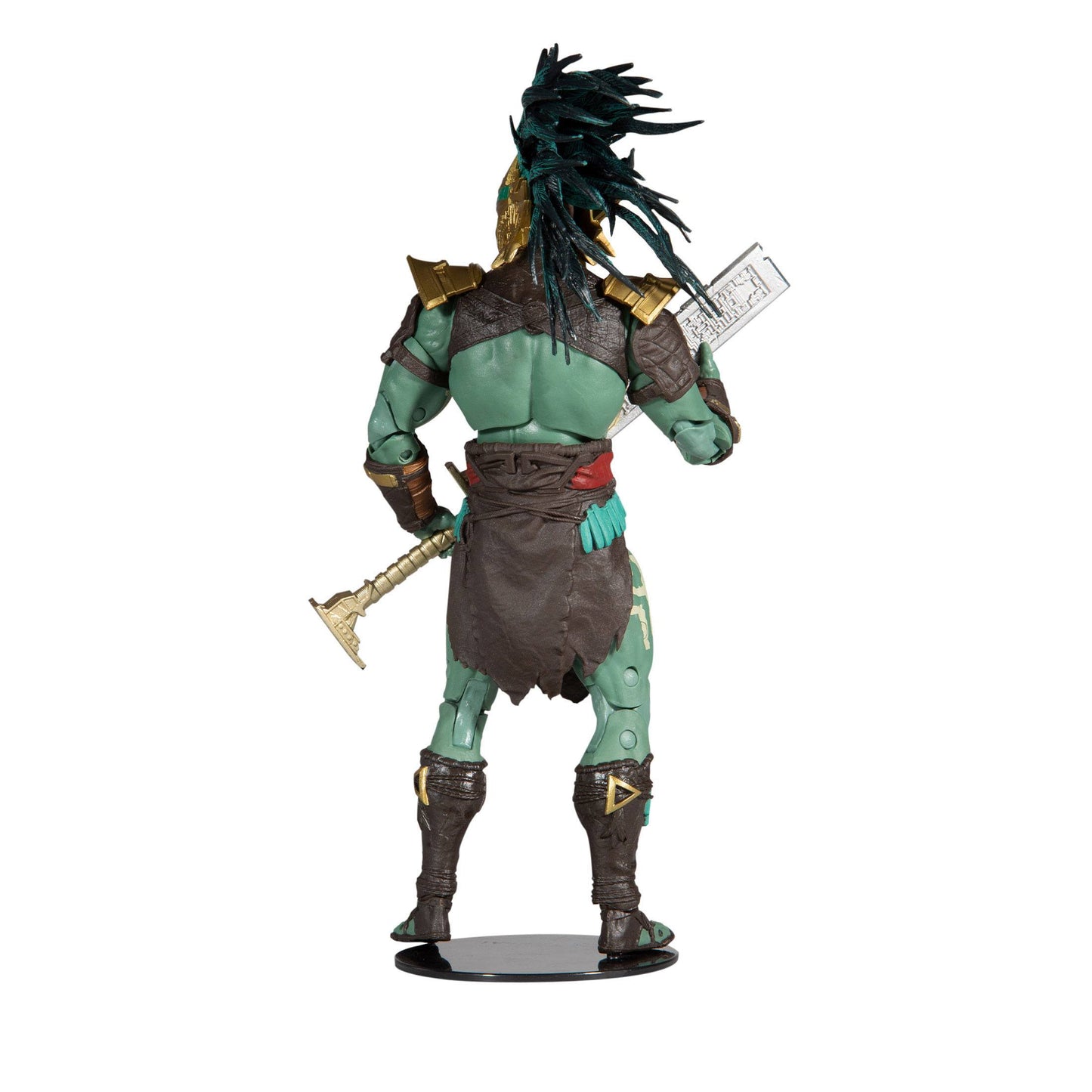 Mortal Kombat - Kotal Kahn