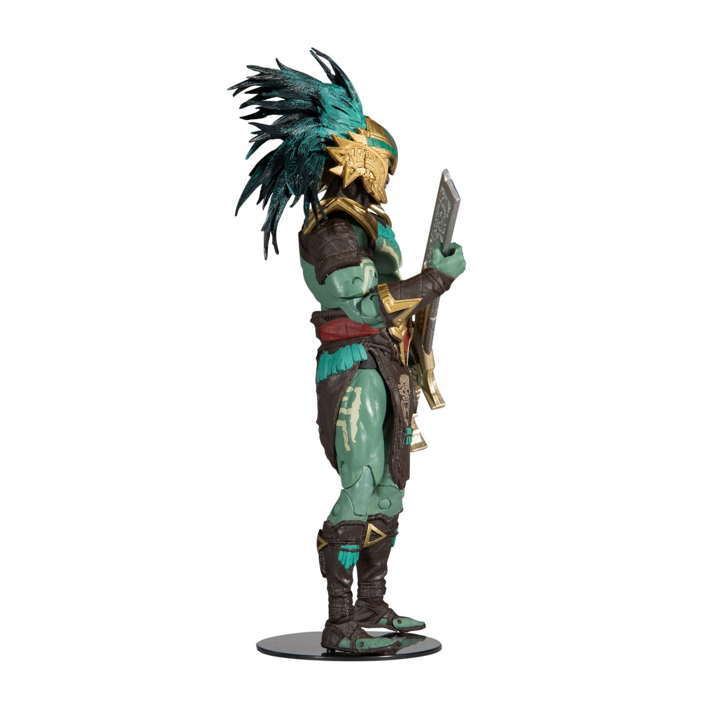 Mortal Kombat - Kotal Kahn