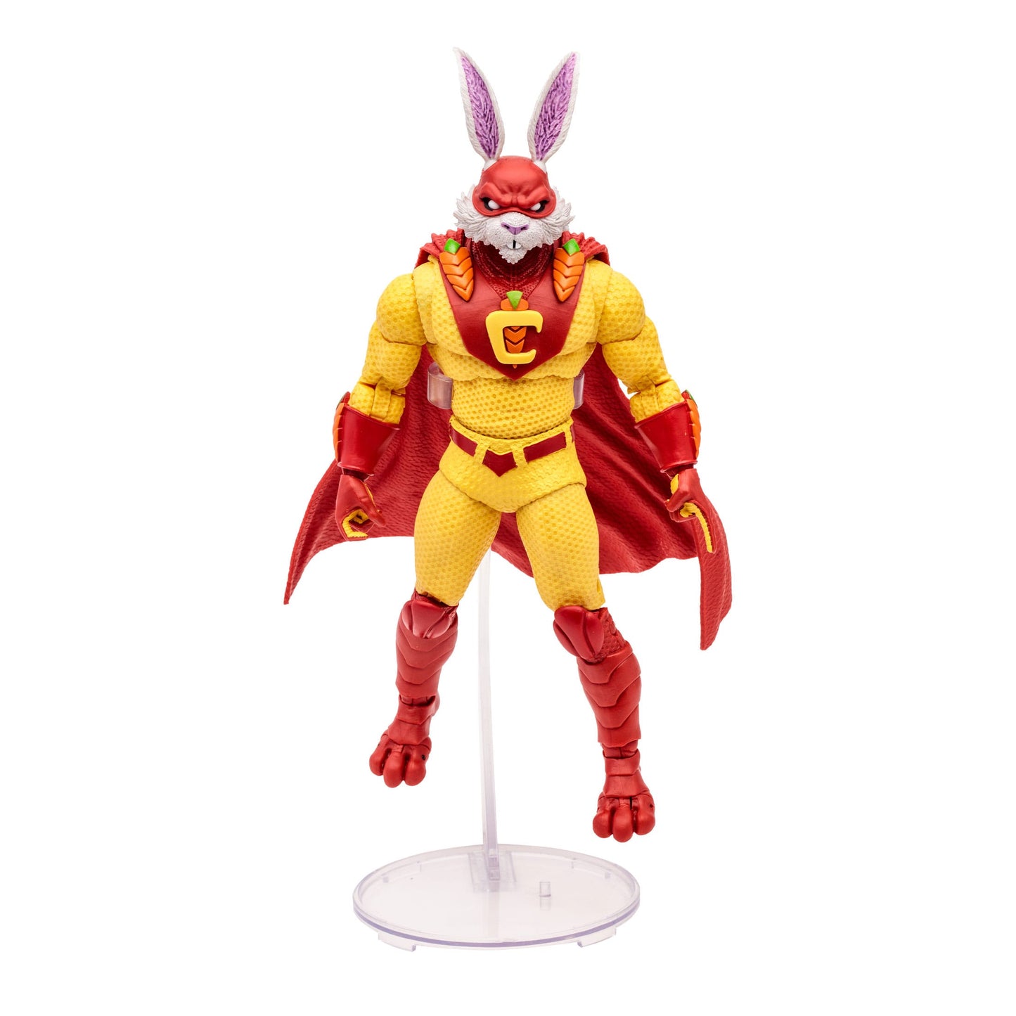DC Comics - Captain Carrot