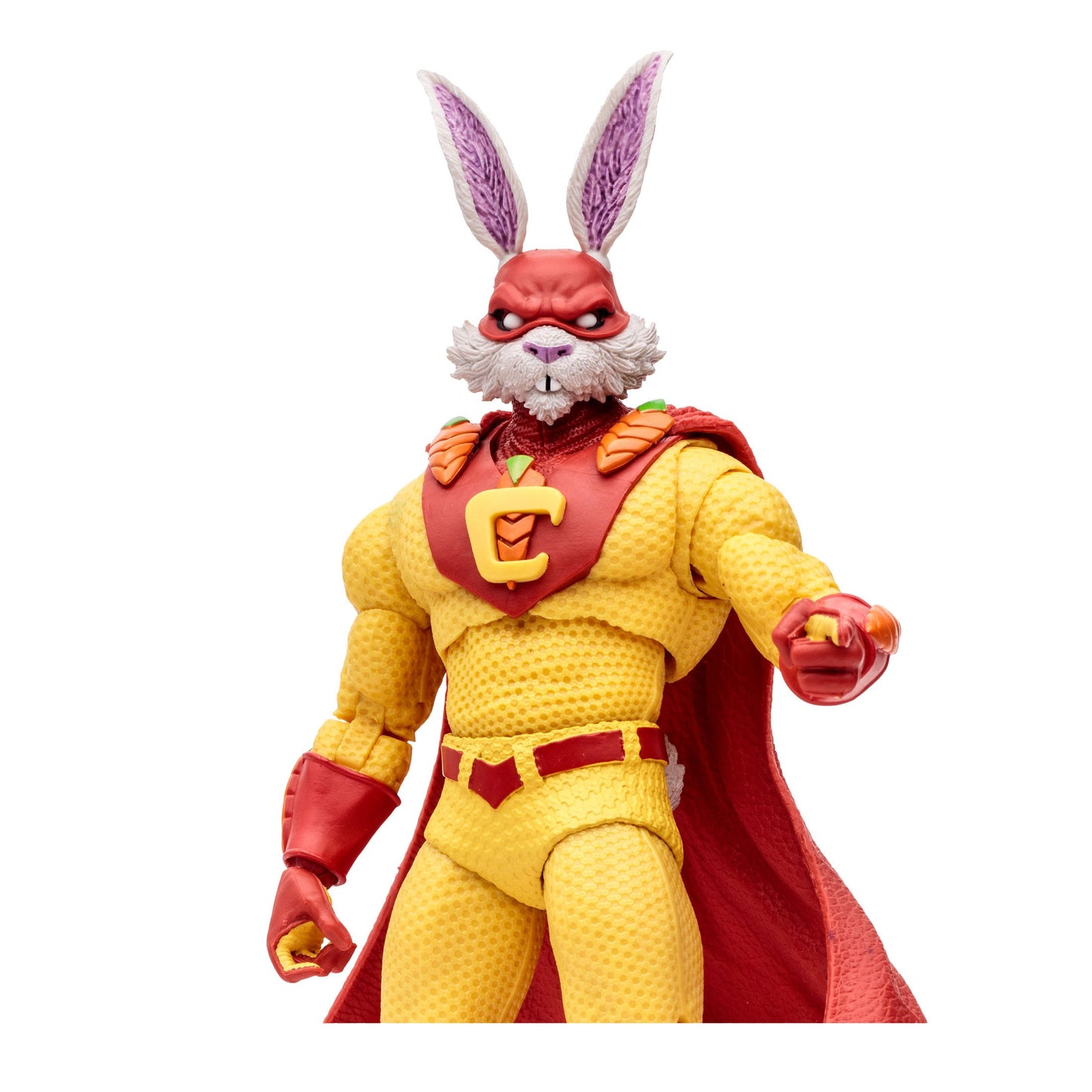 DC Comics - Captain Carrot