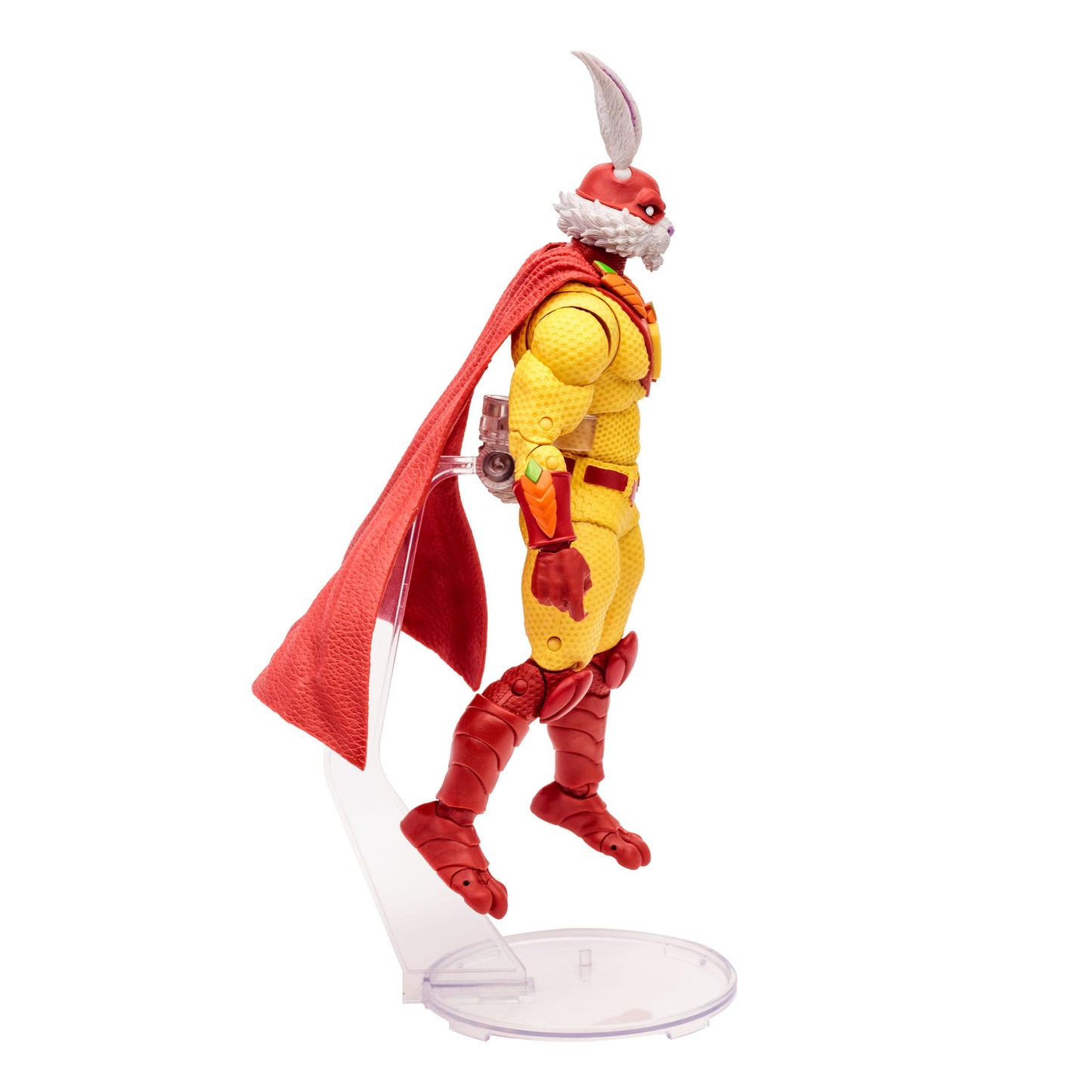 DC Comics - Captain Carrot