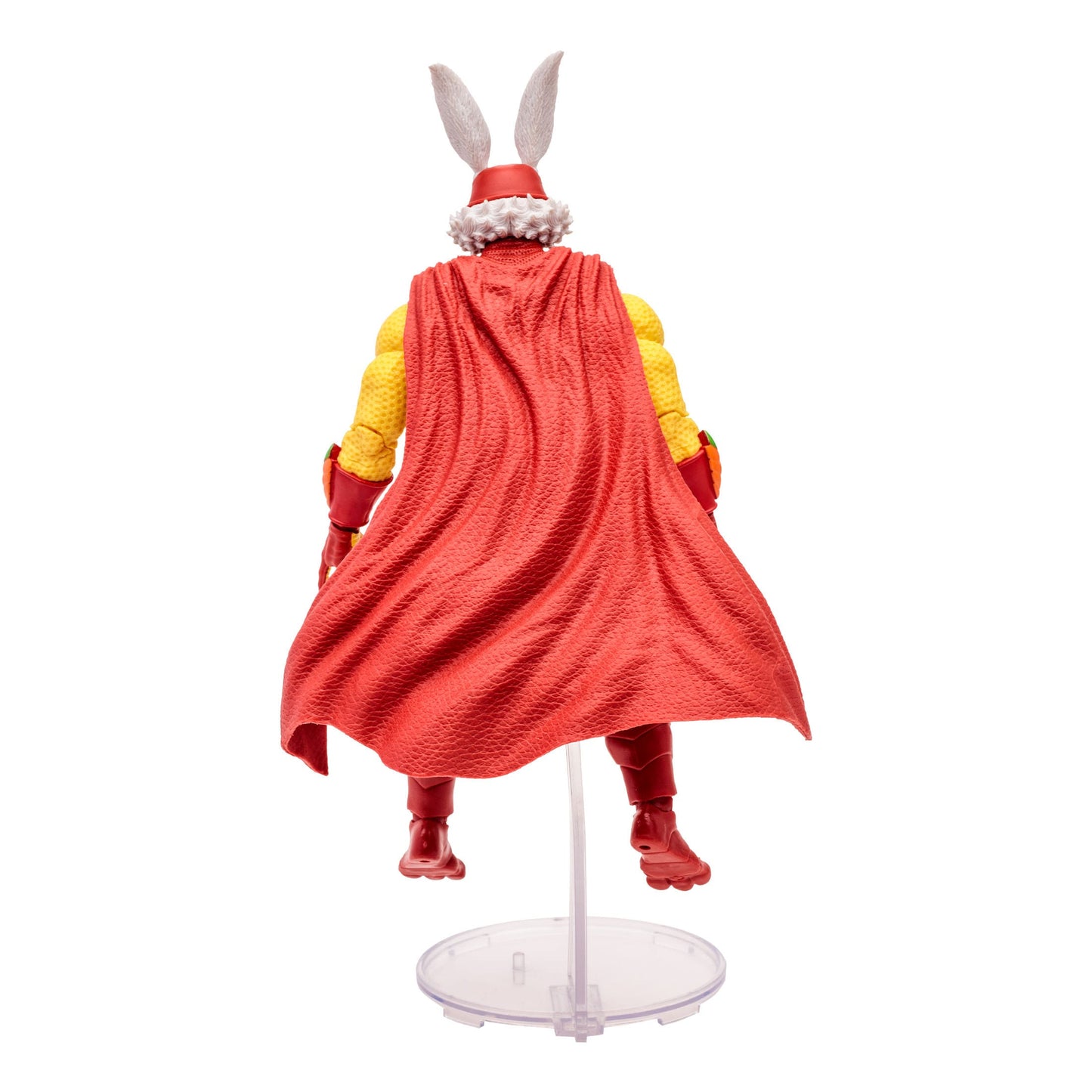 DC Comics - Captain Carrot