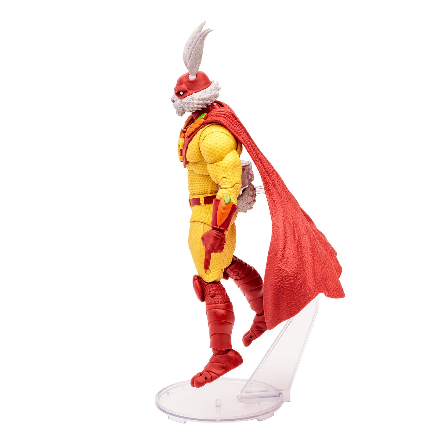 DC Comics - Captain Carrot