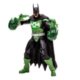 DC Comics - Batman as Green Lantern