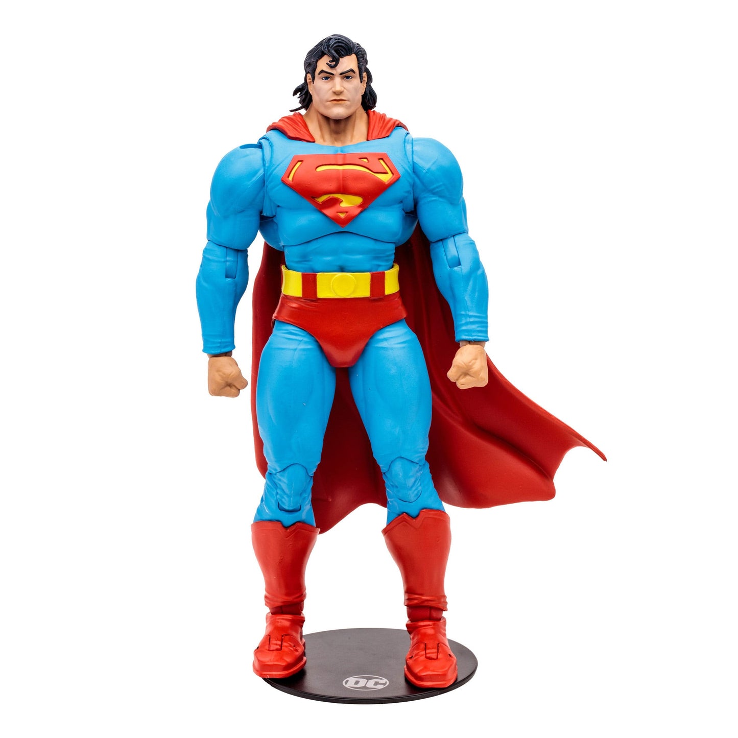 DC Comics - Superman (Return of Superman)