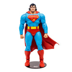 DC Comics - Superman (Return of Superman)