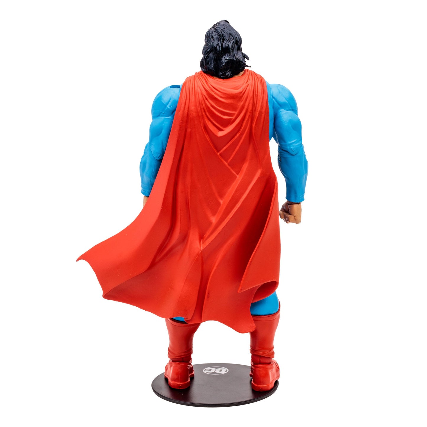 DC Comics - Superman (Return of Superman)