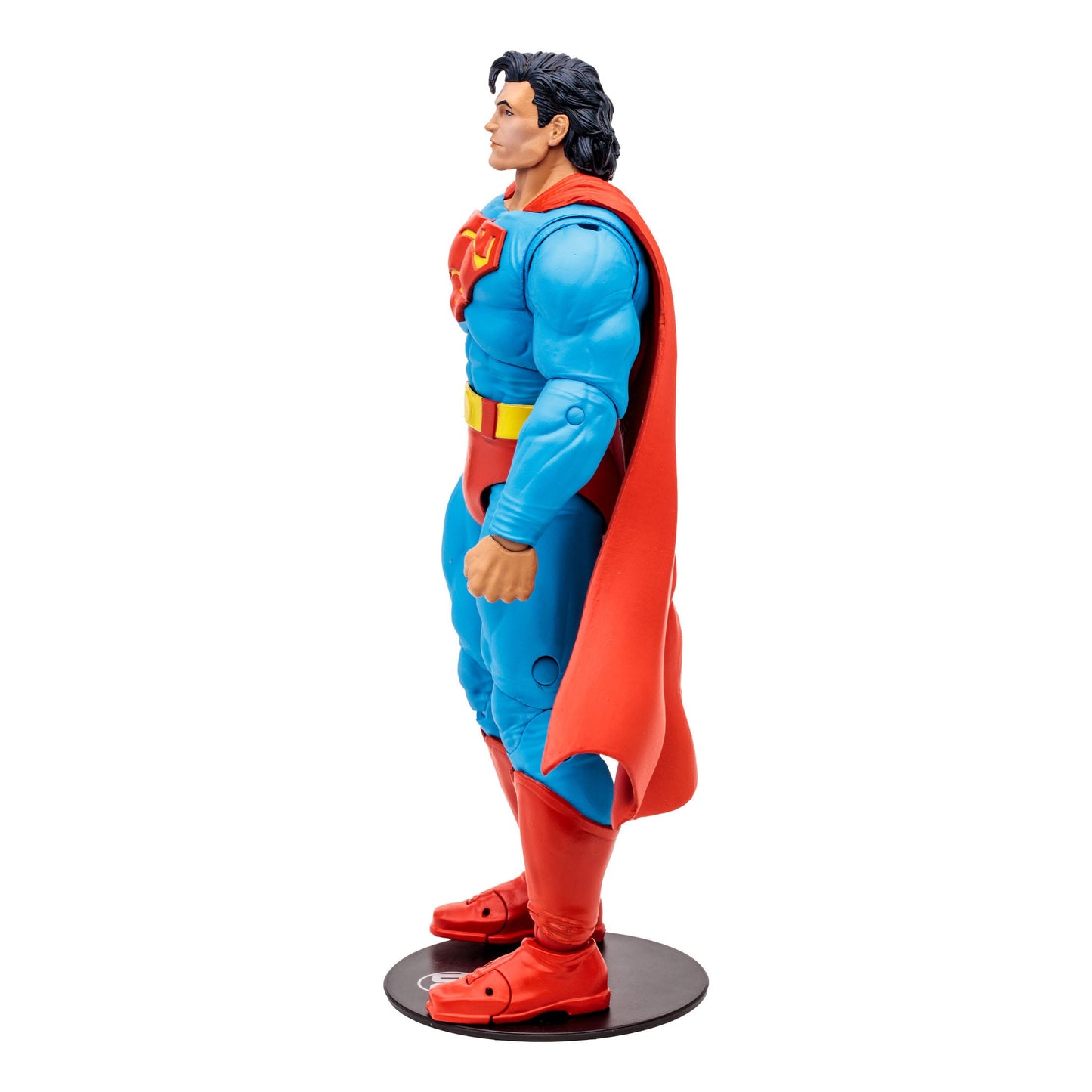 DC Comics - Superman (Return of Superman)