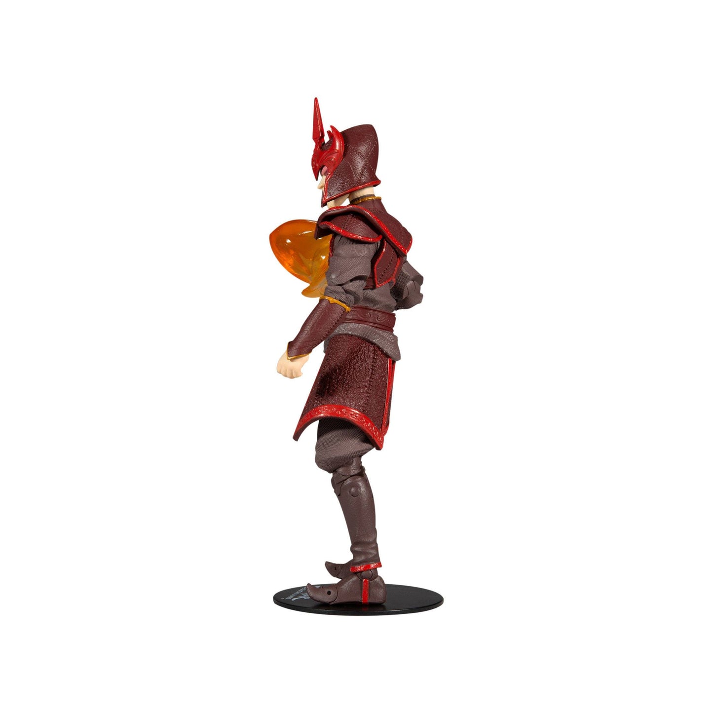 Avatar - Prince Zuko