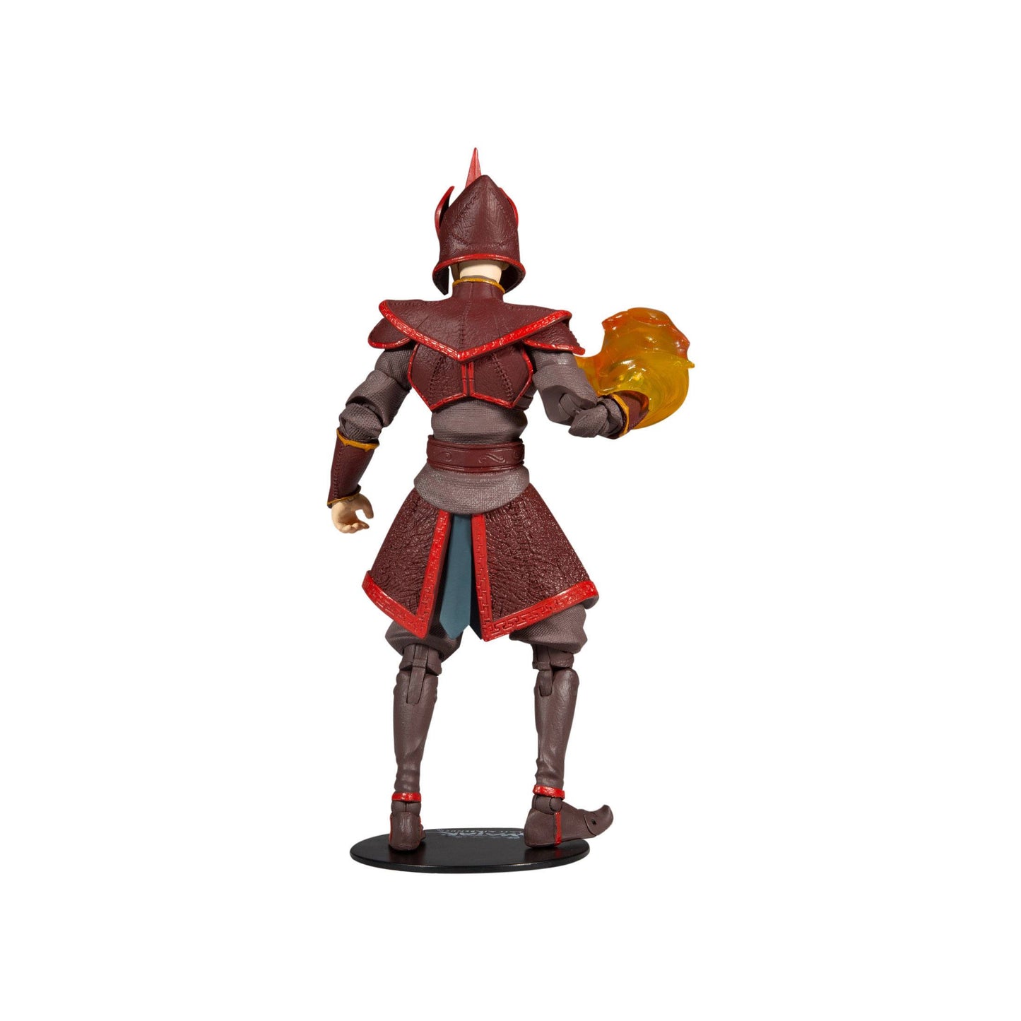 Avatar - Prince Zuko