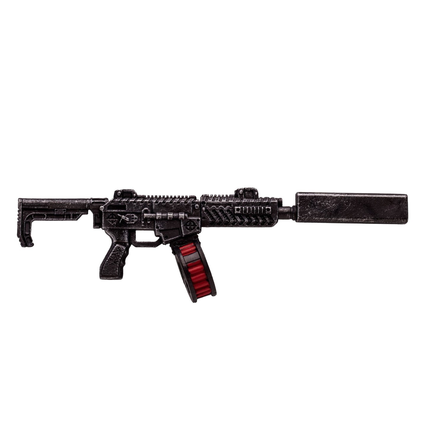 Waffen Set für Actionfiguren