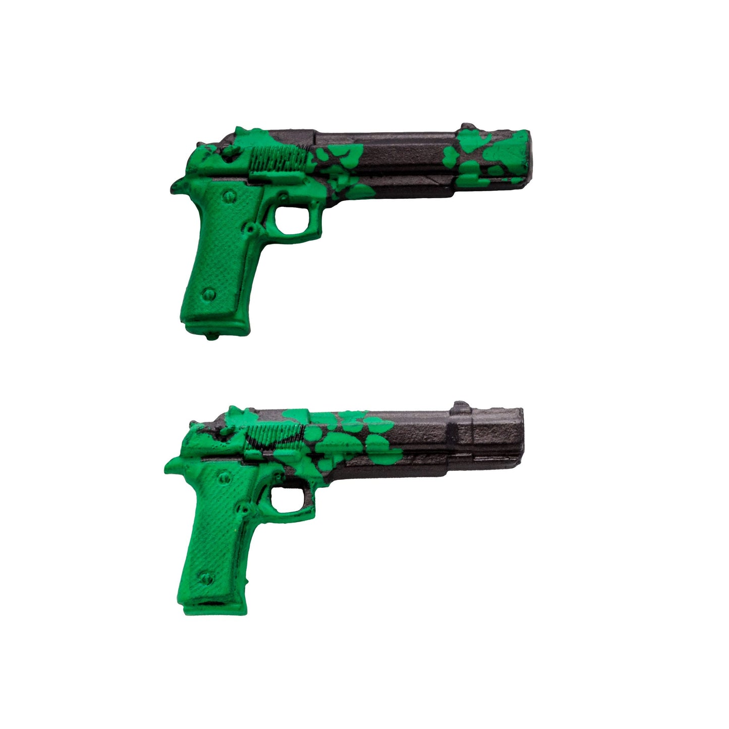 Waffen Set für Actionfiguren