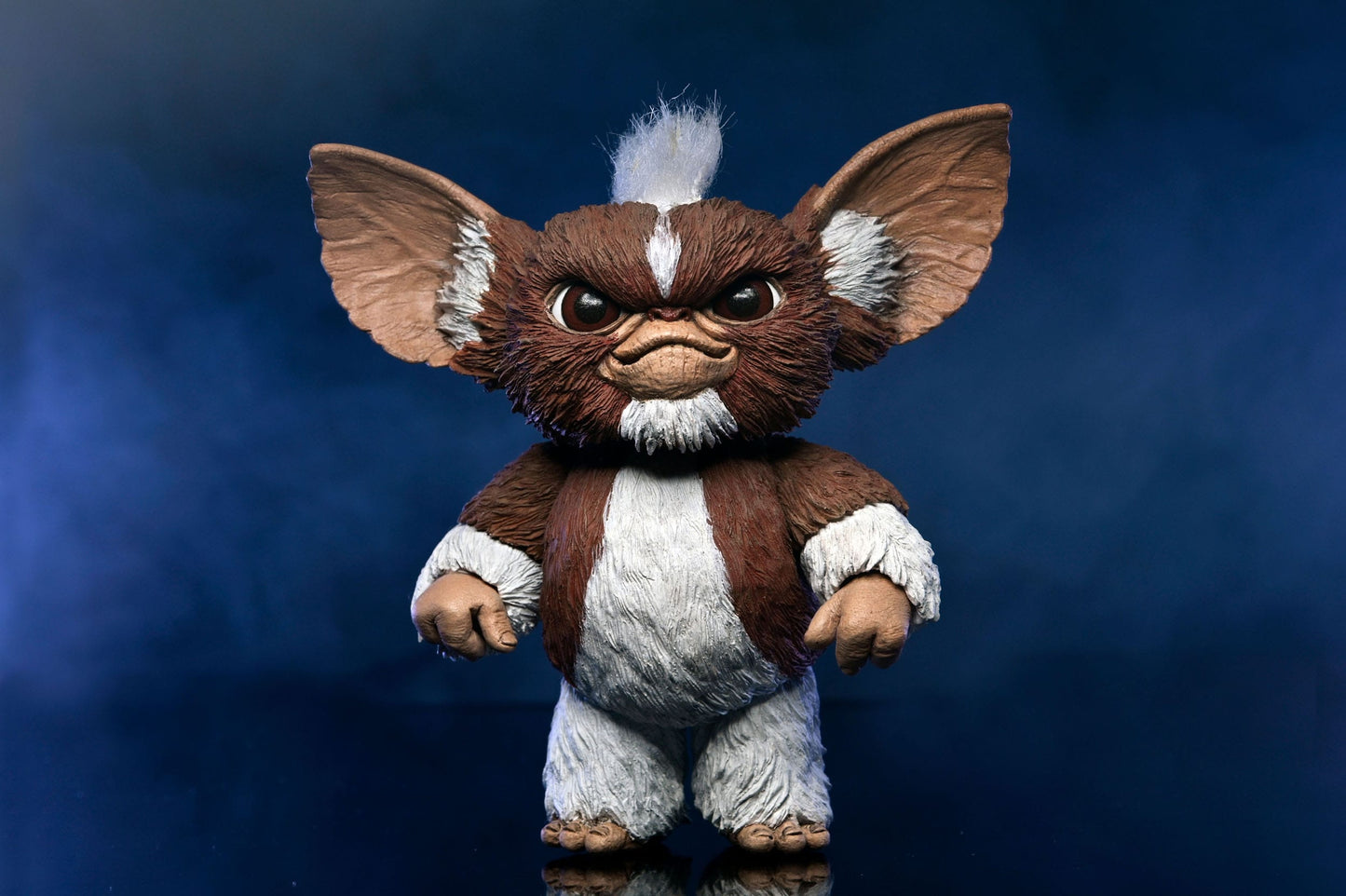 Gremlins - Evolution of the Gremlin