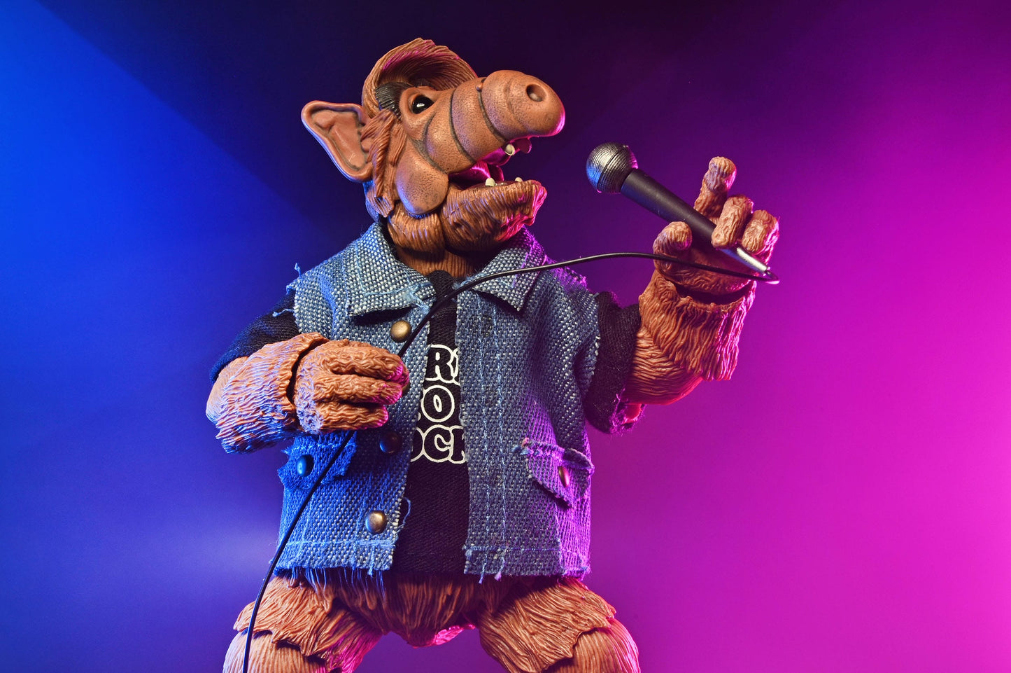 Alf - Ultimate - Born to Rock Alf