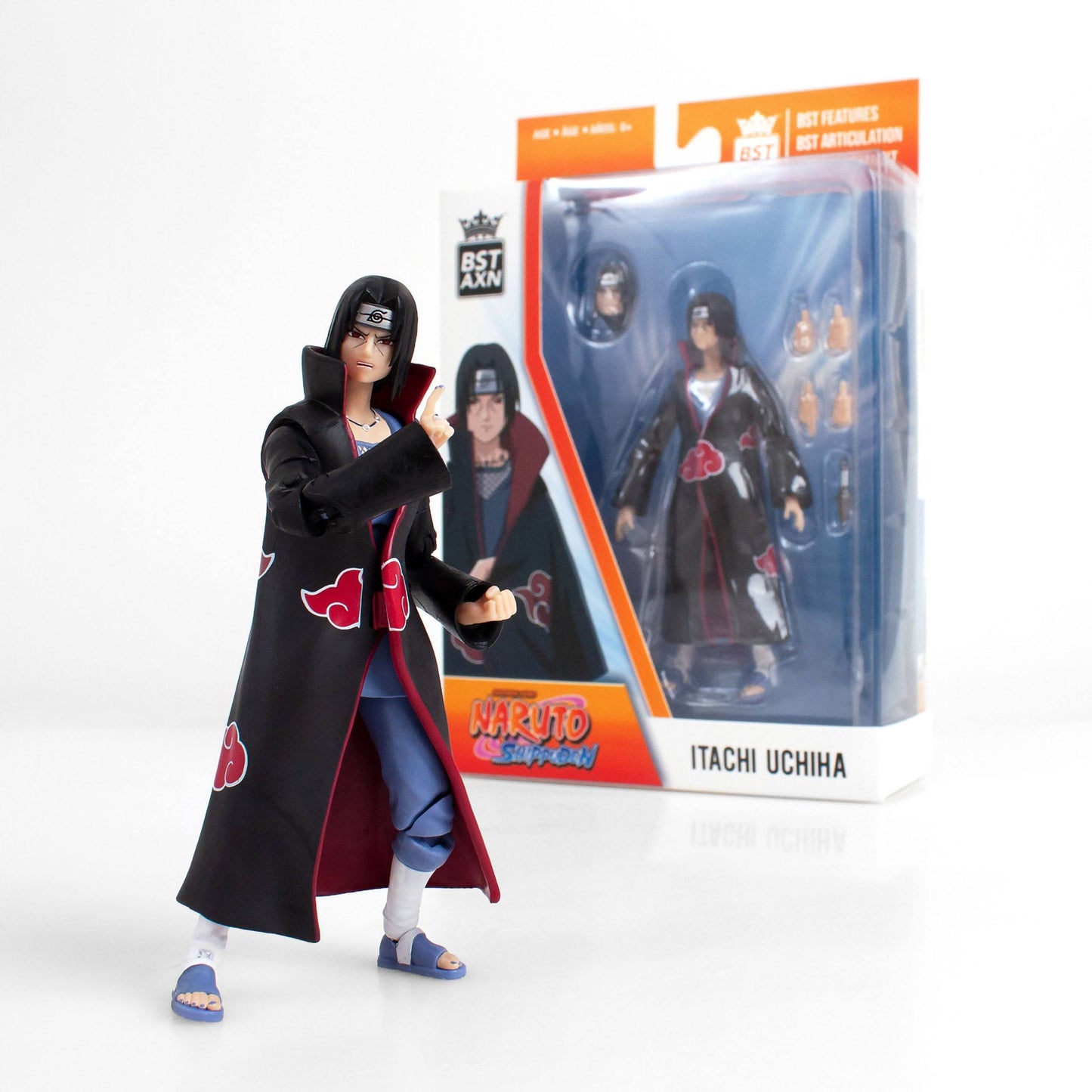 Naruto - Itachi Uchiha