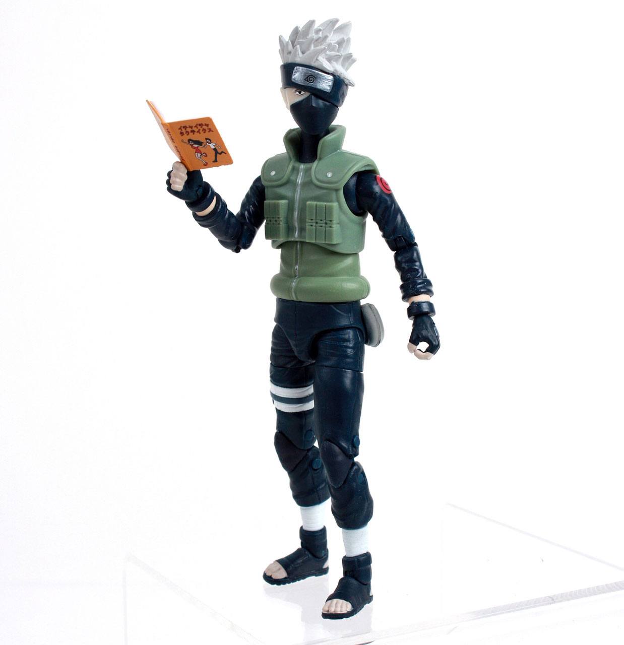 Naruto - Kakashi Hatake