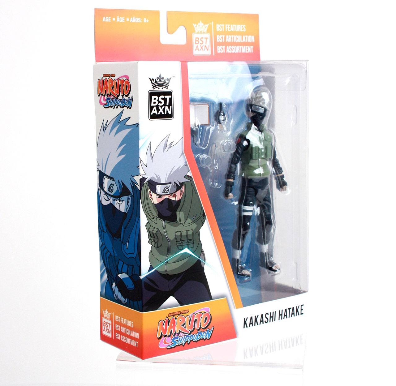 Naruto - Kakashi Hatake