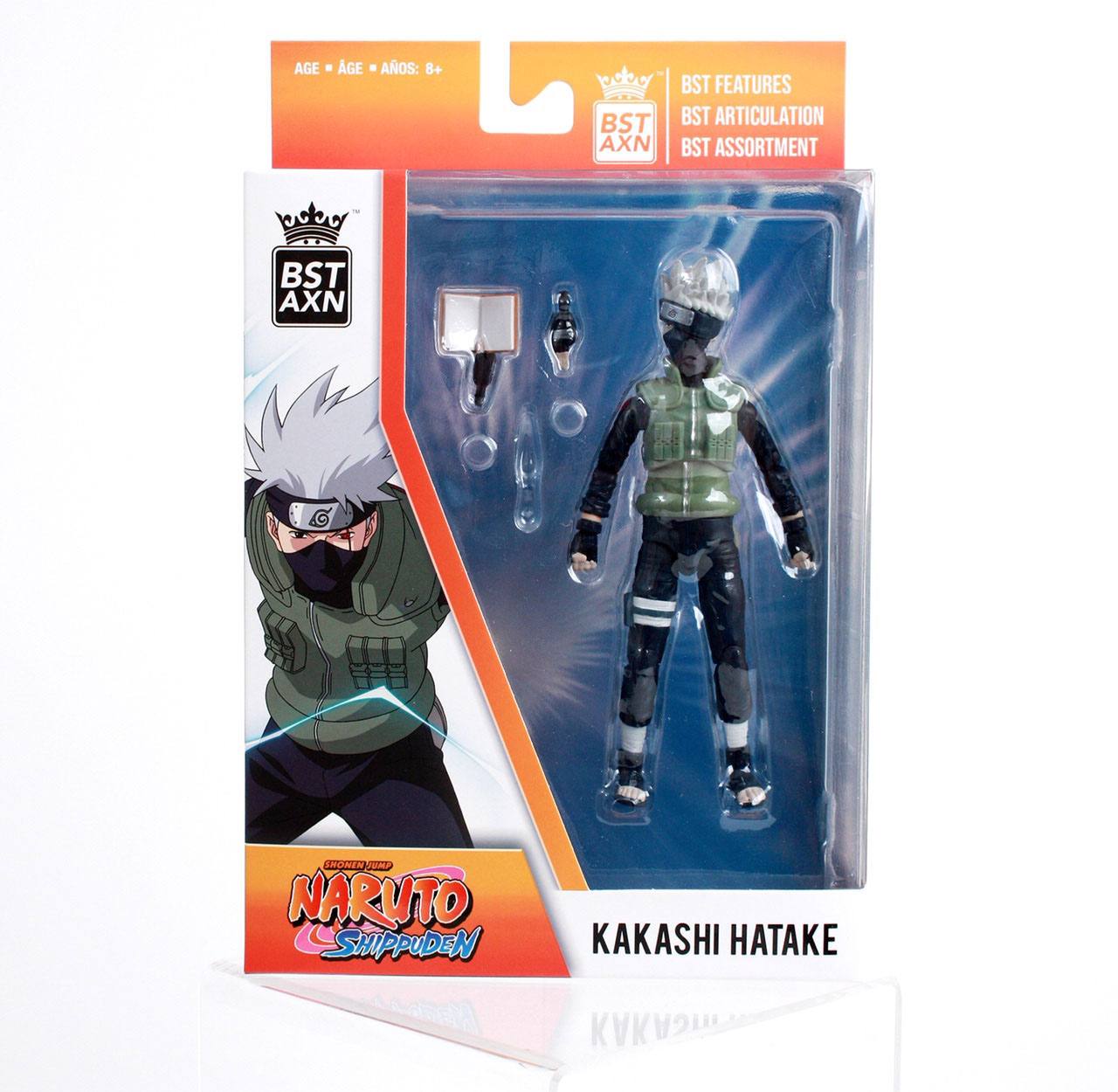 Naruto - Kakashi Hatake