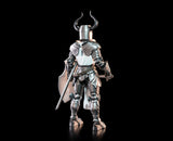 ActionfigurMythic Legions Figurenlager Kreuzritter Tempelritter Actionfigur