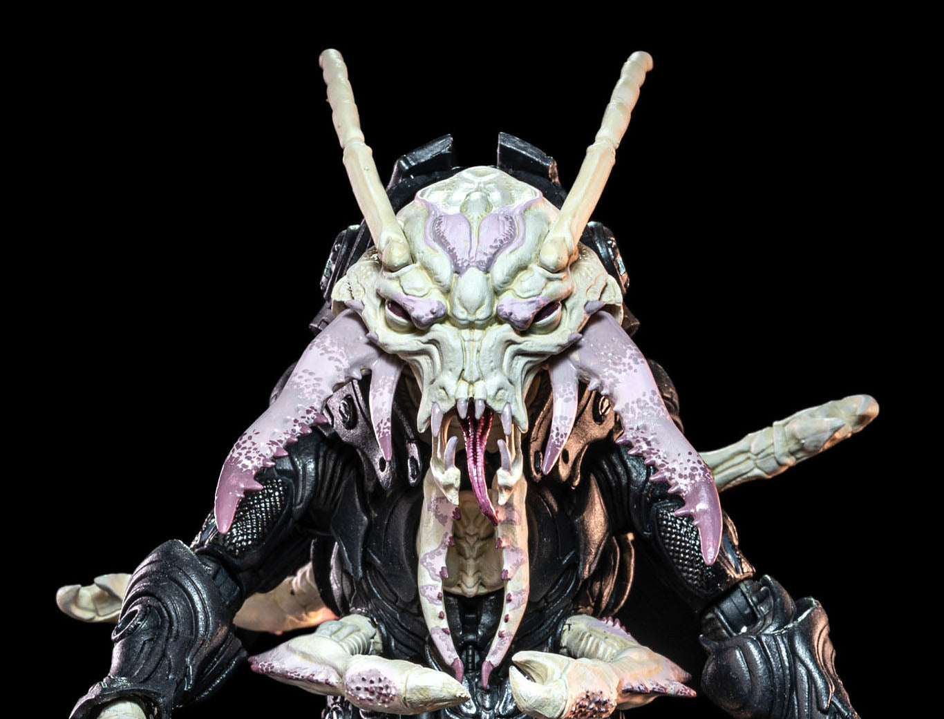 Cosmic Legions - SPHEXXIAN MINE WORKER