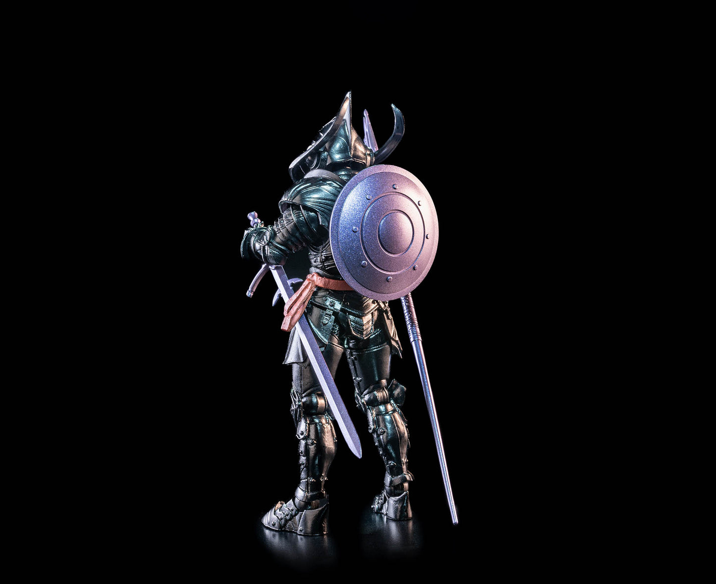 Mythic Legions - Vampire Phalanx