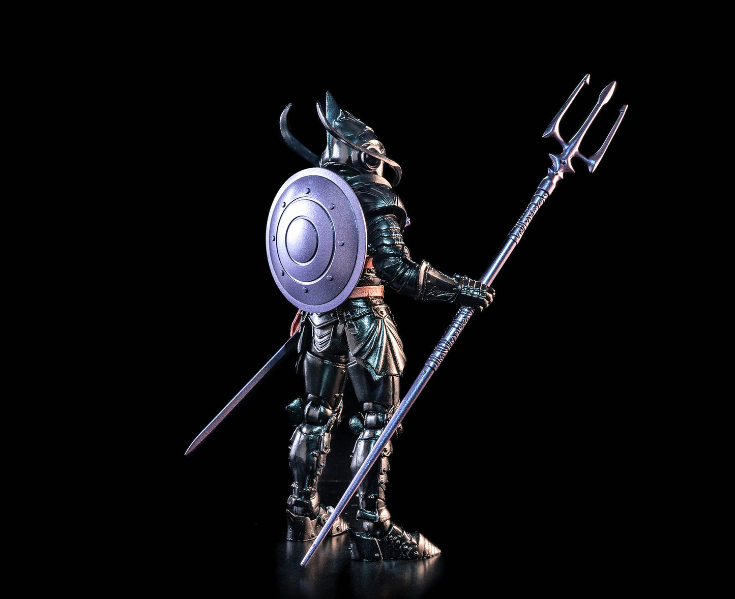 Mythic Legions - Vampire Phalanx