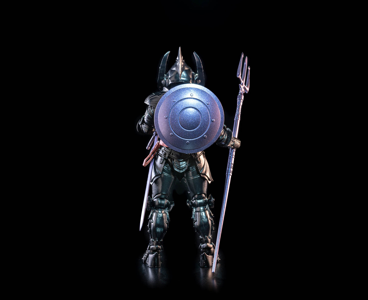 Mythic Legions - Vampire Phalanx