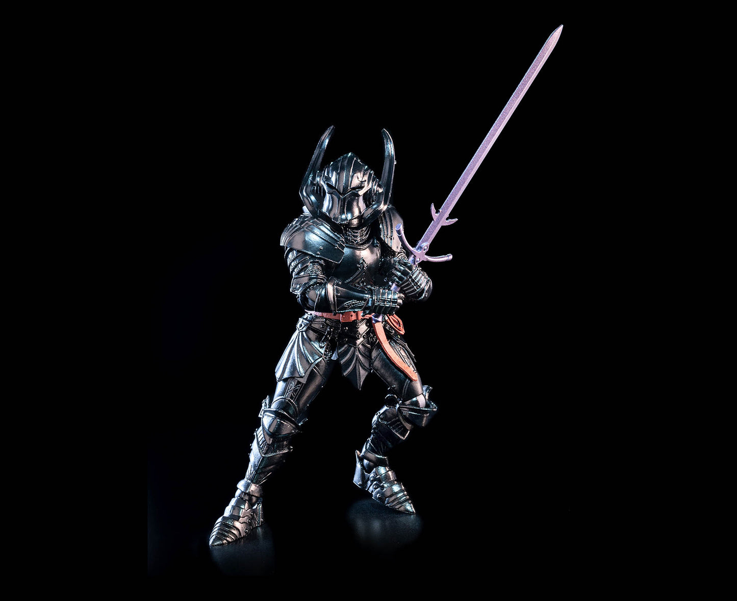 Mythic Legions - Vampire Phalanx