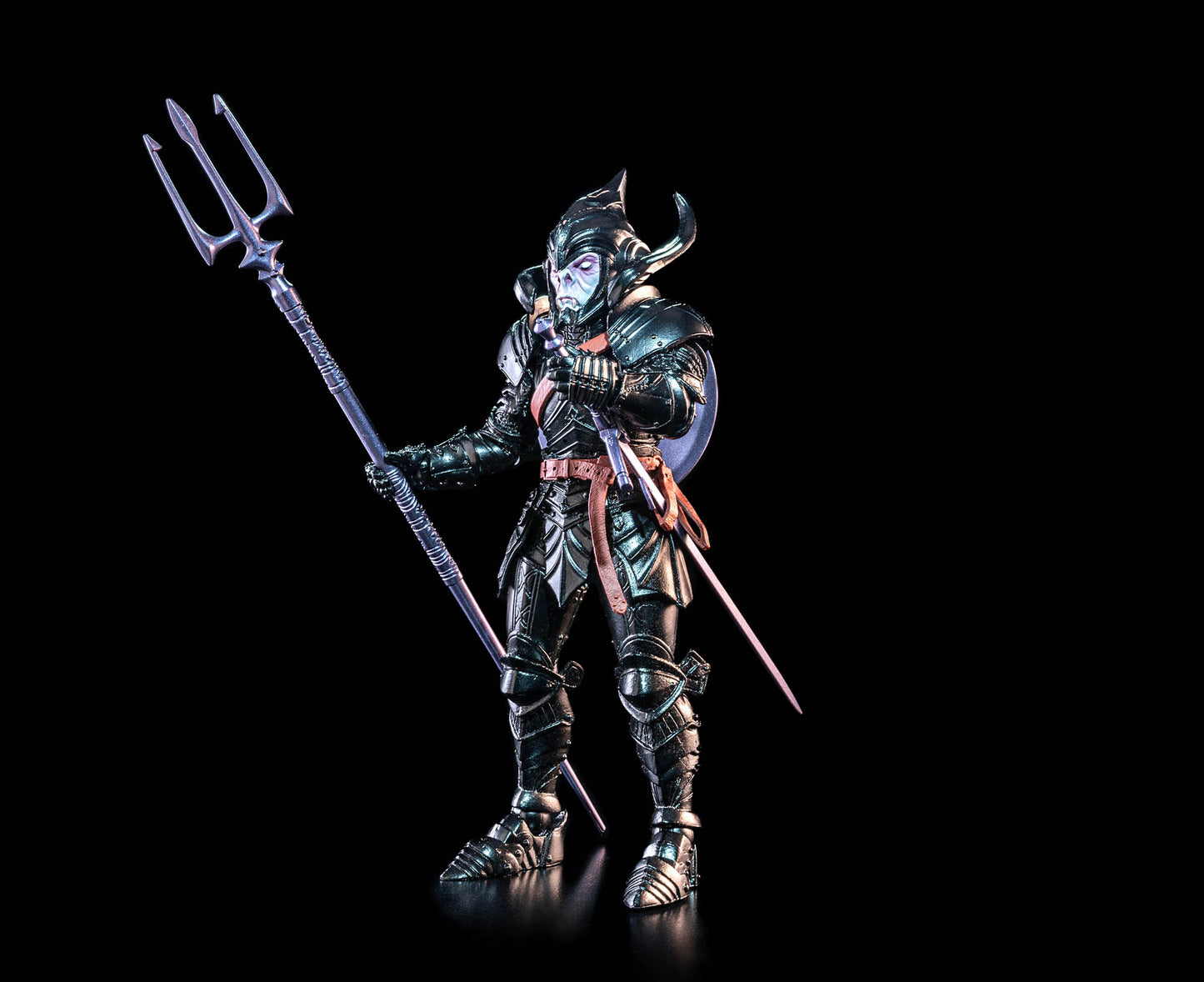 Mythic Legions - Vampire Phalanx