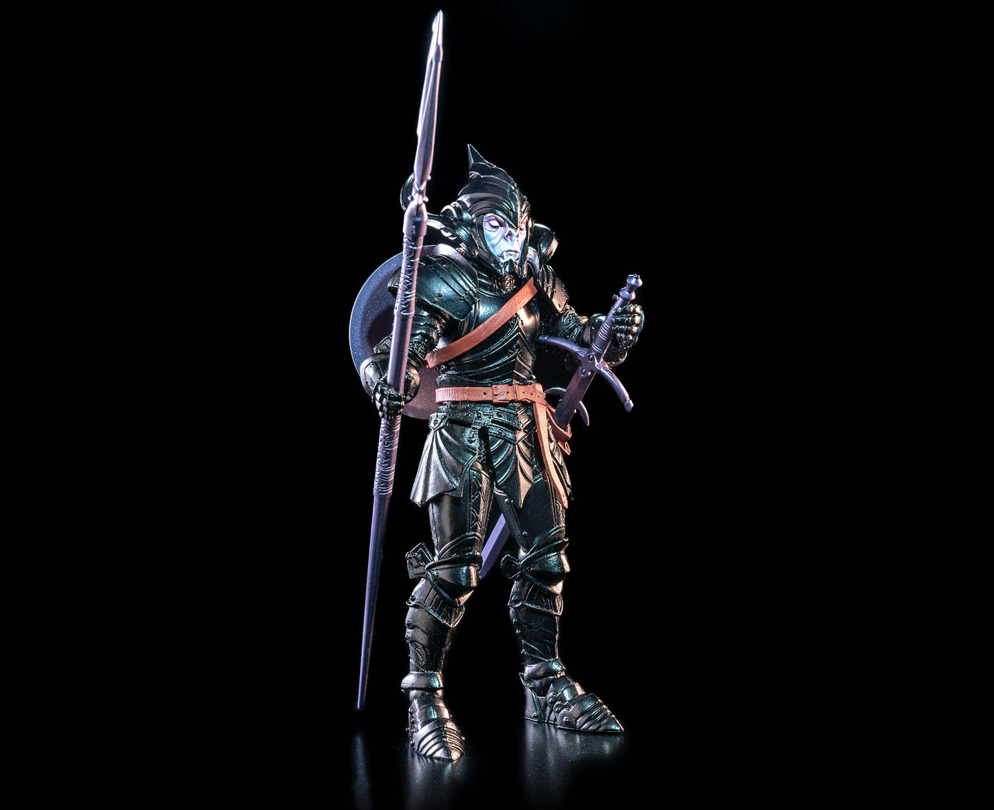 Mythic Legions - Vampire Phalanx