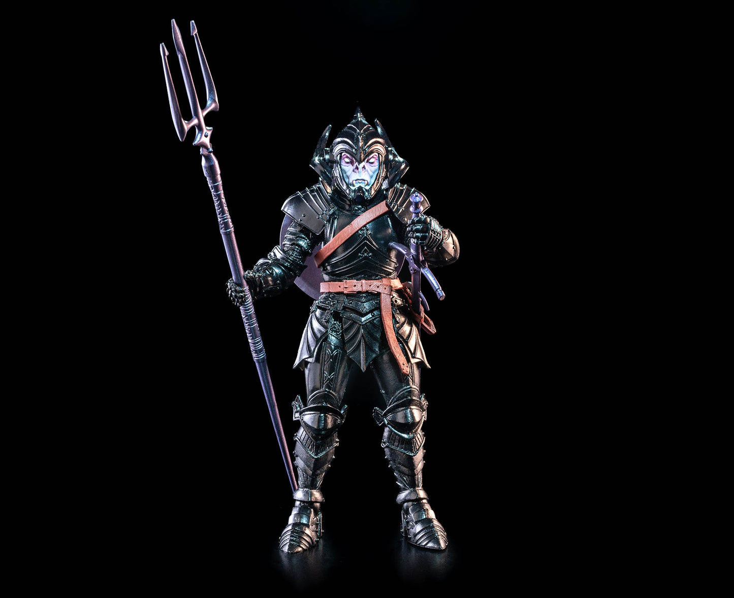 Mythic Legions - Vampire Phalanx