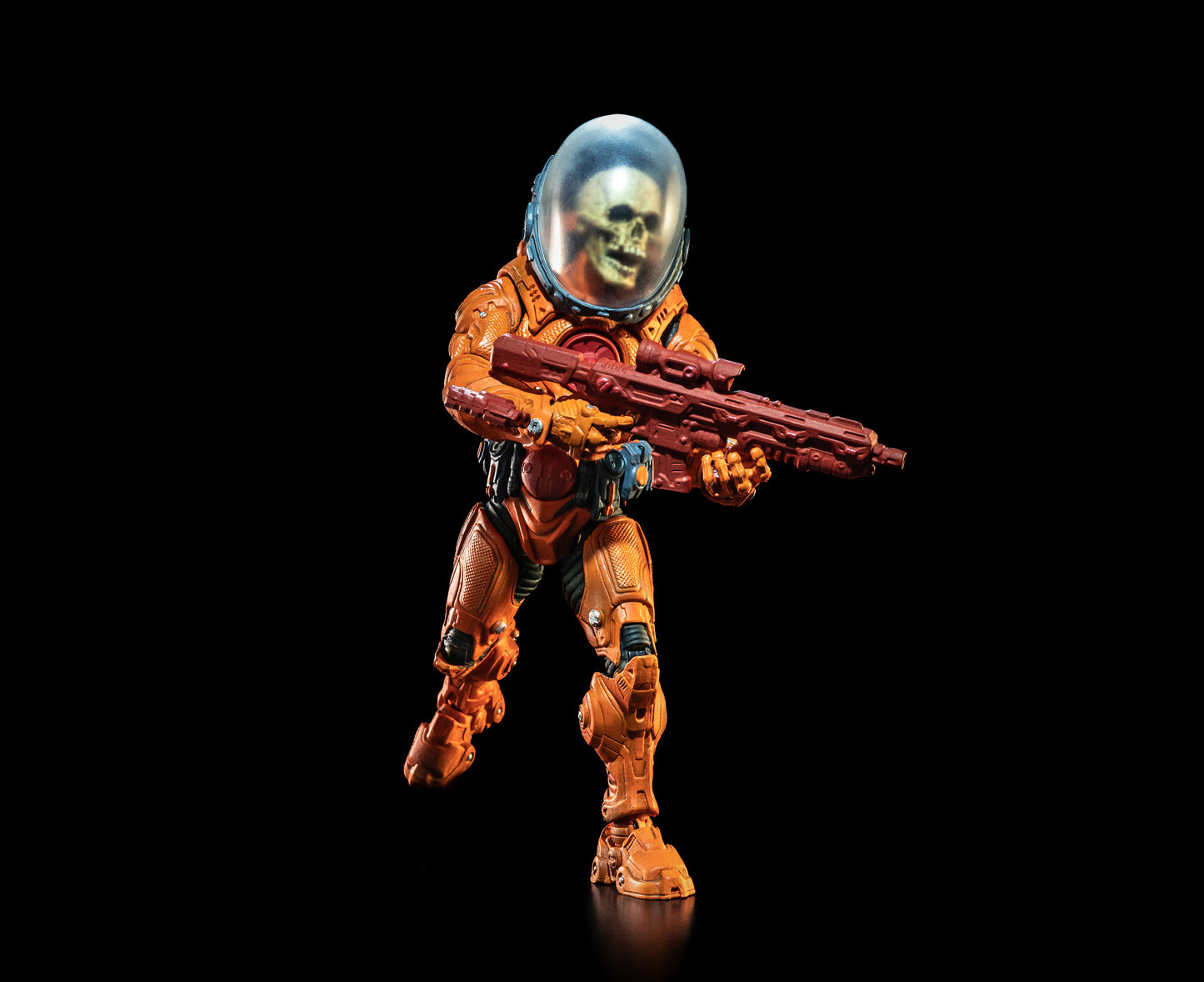 Cosmic Legions - Wal-Torr the Mad
