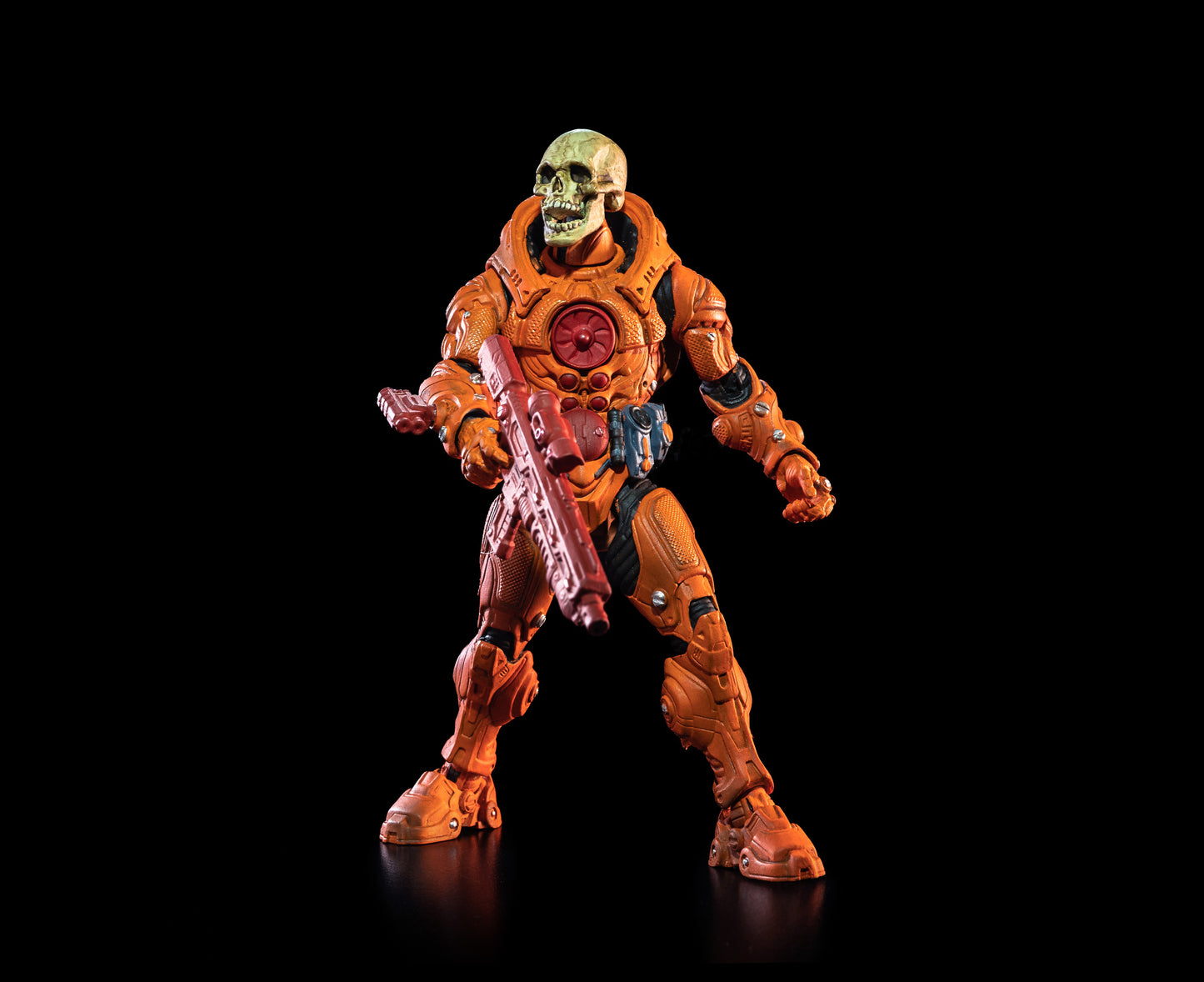 Cosmic Legions - Wal-Torr the Mad