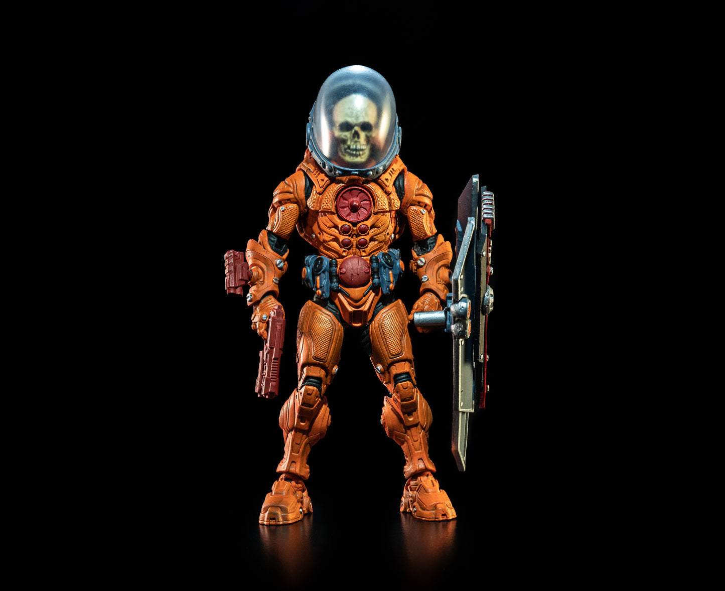 Cosmic Legions - Wal-Torr the Mad