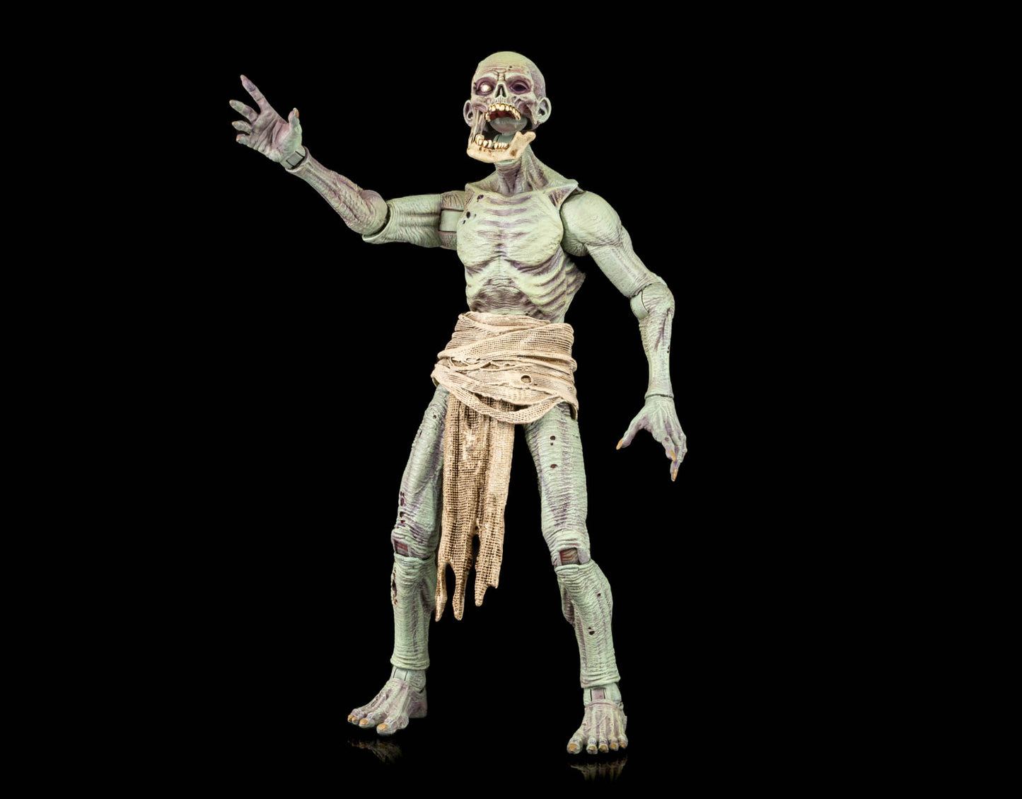 Pre-order: Graveyard Worker Zombie